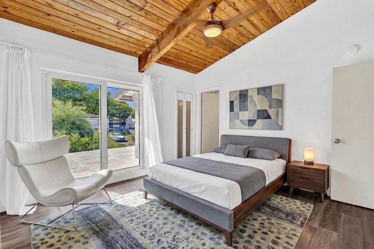 600 N Victoria Fort Lauderdale, FL 33304