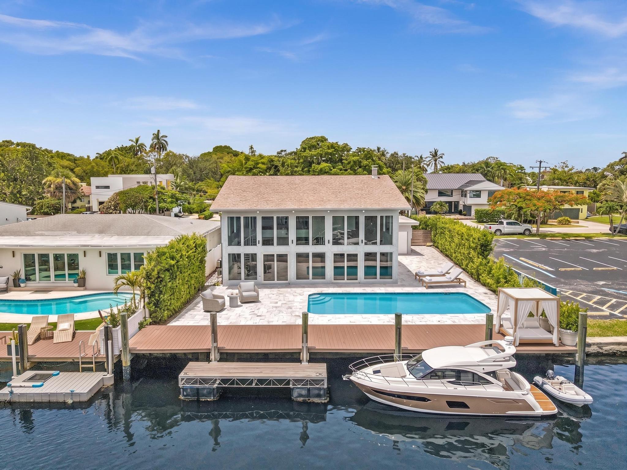 600 N Victoria Fort Lauderdale, FL 33304
