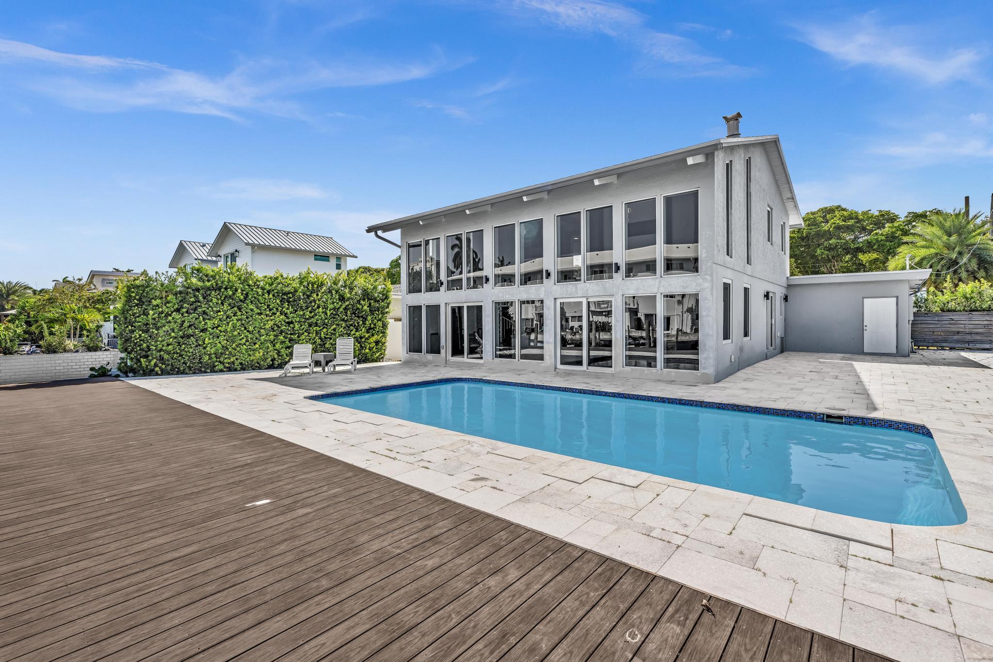 600 N Victoria Fort Lauderdale, FL 33304