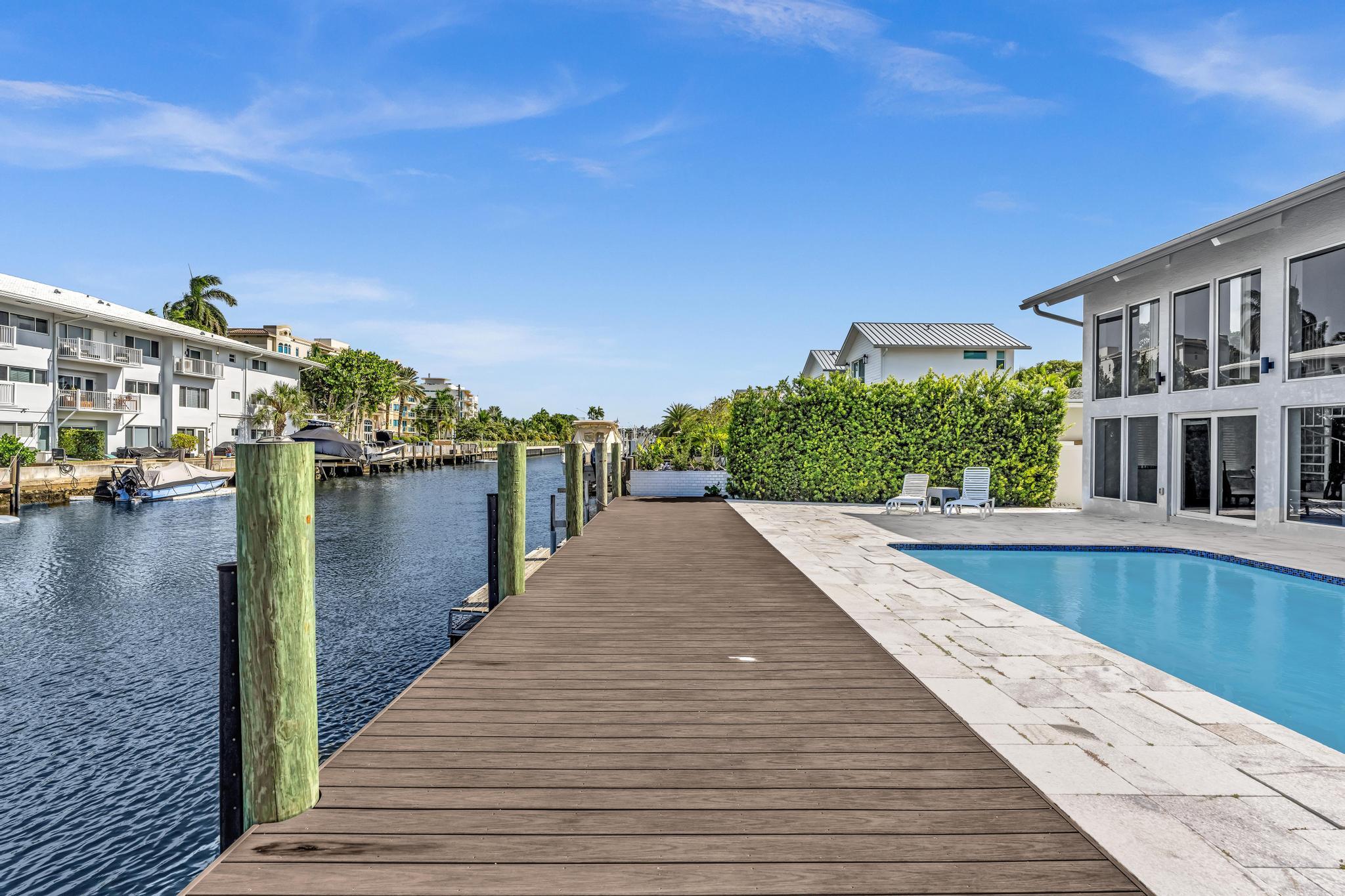 600 N Victoria Fort Lauderdale, FL 33304