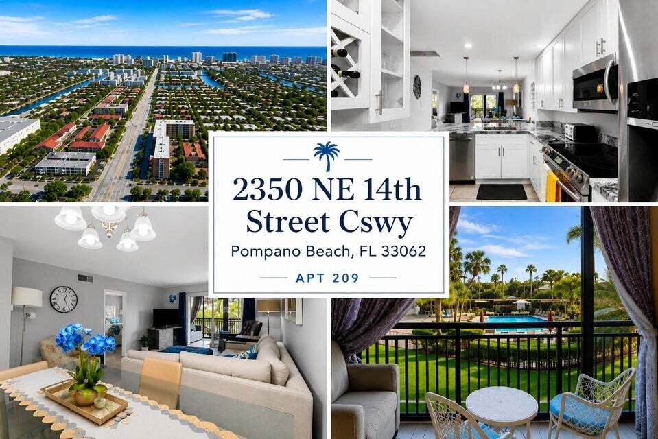 2350 NE 14th St Cswy #209