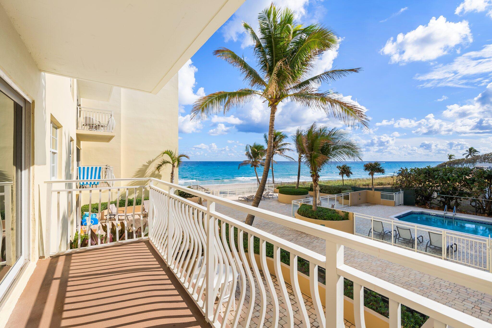 310 S Ocean Blvd #2040