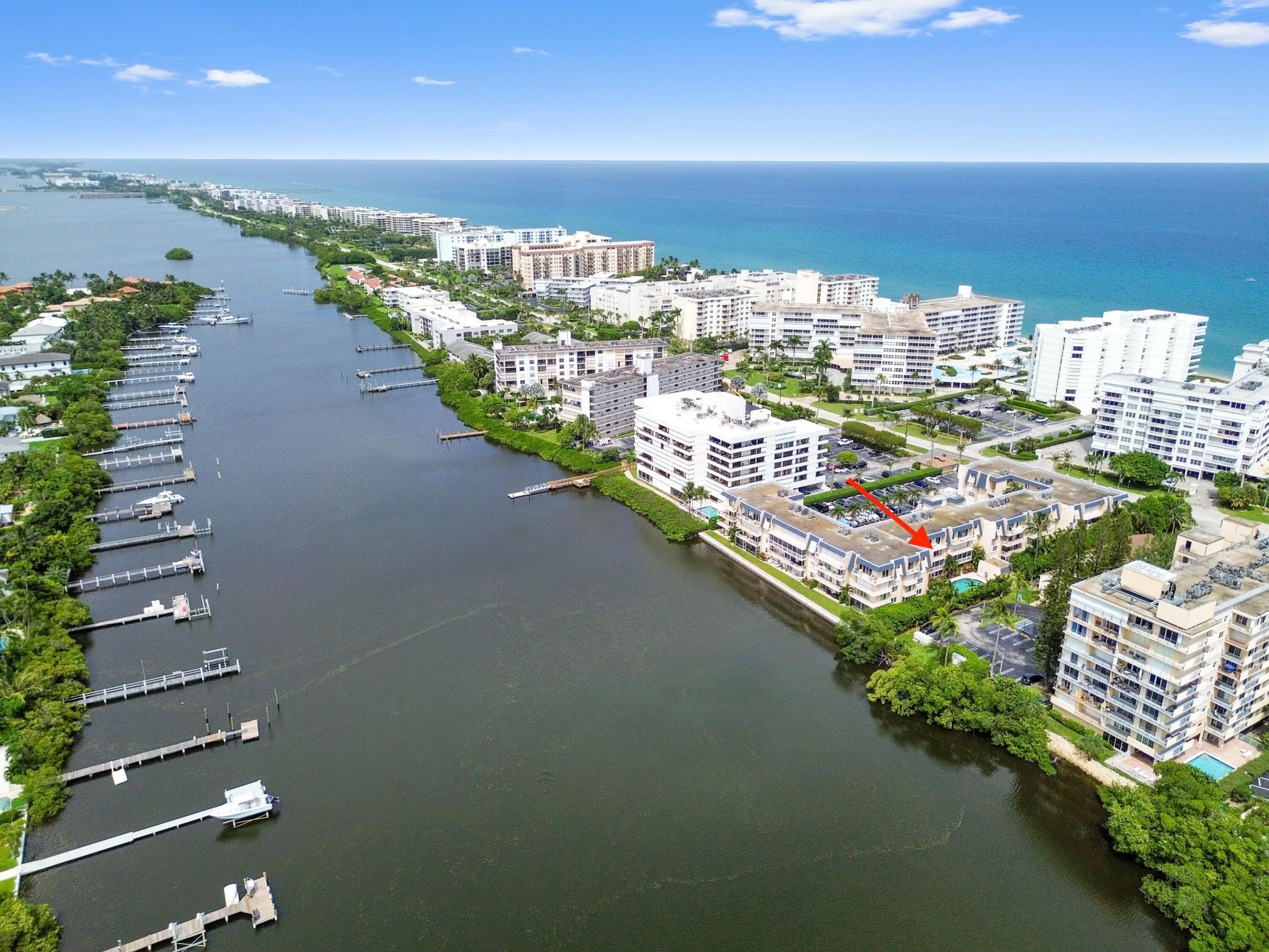 3575 S Ocean Blvd #305