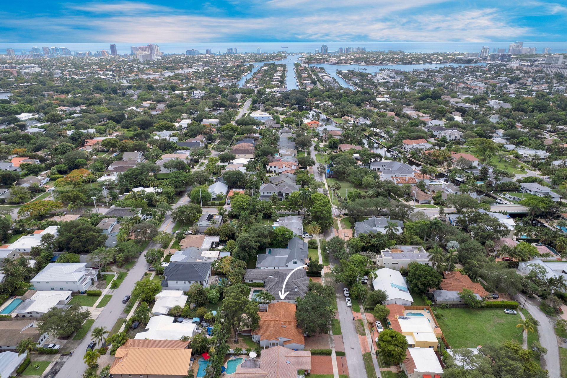805 SE 10th St Fort Lauderdale, FL 33316