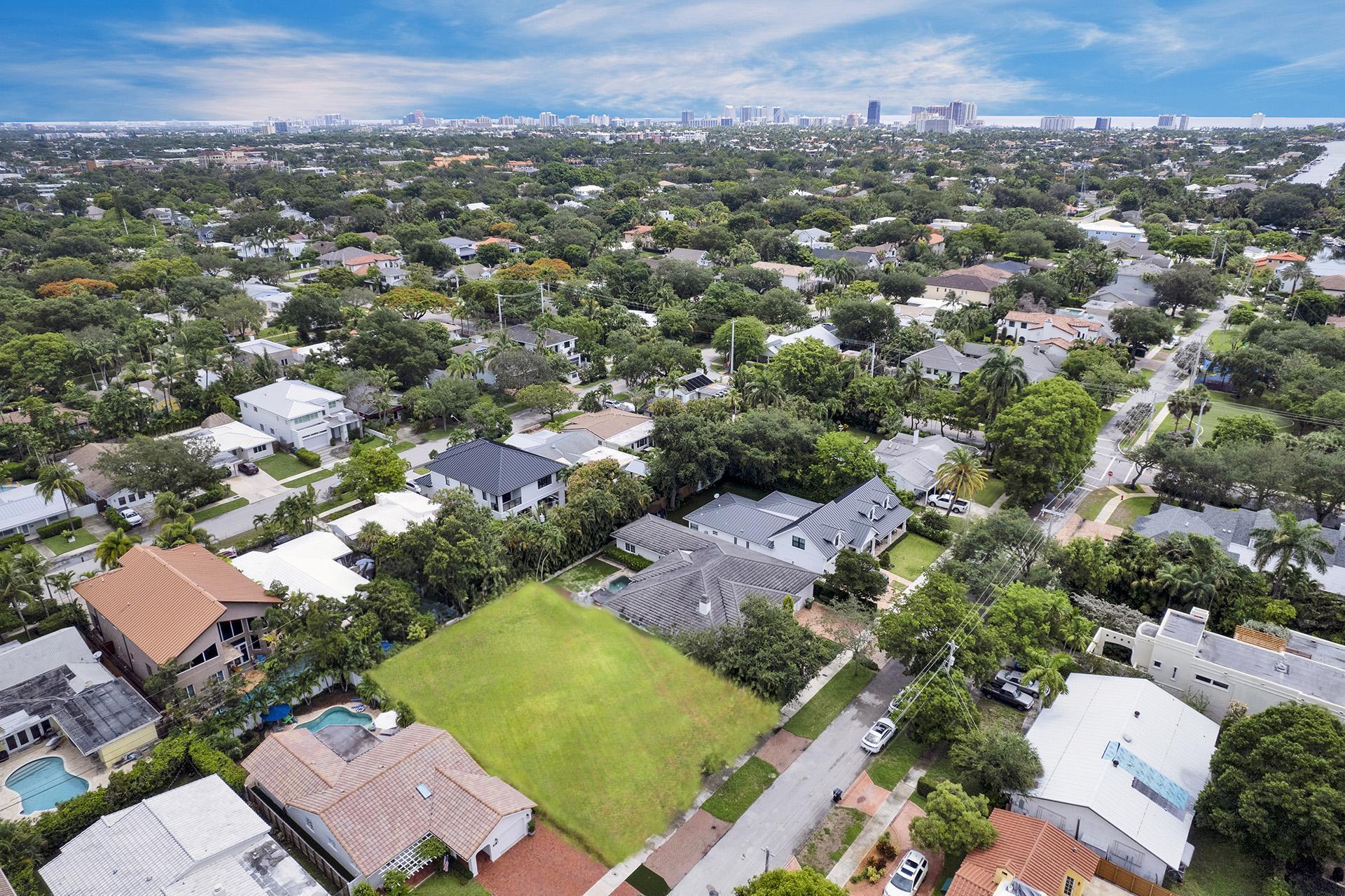 805 SE 10th St Fort Lauderdale, FL 33316