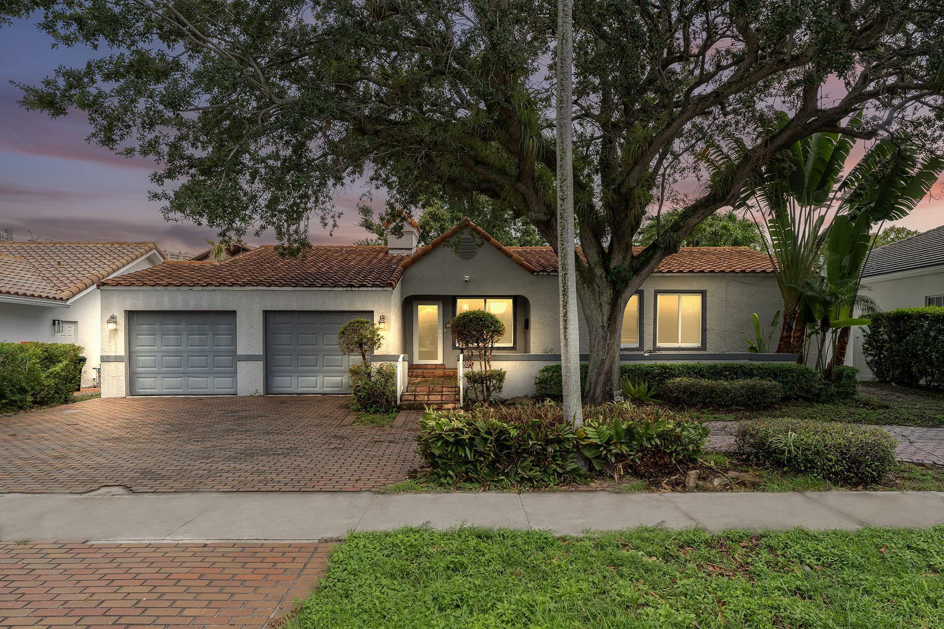 805 SE 10th St Fort Lauderdale, FL 33316