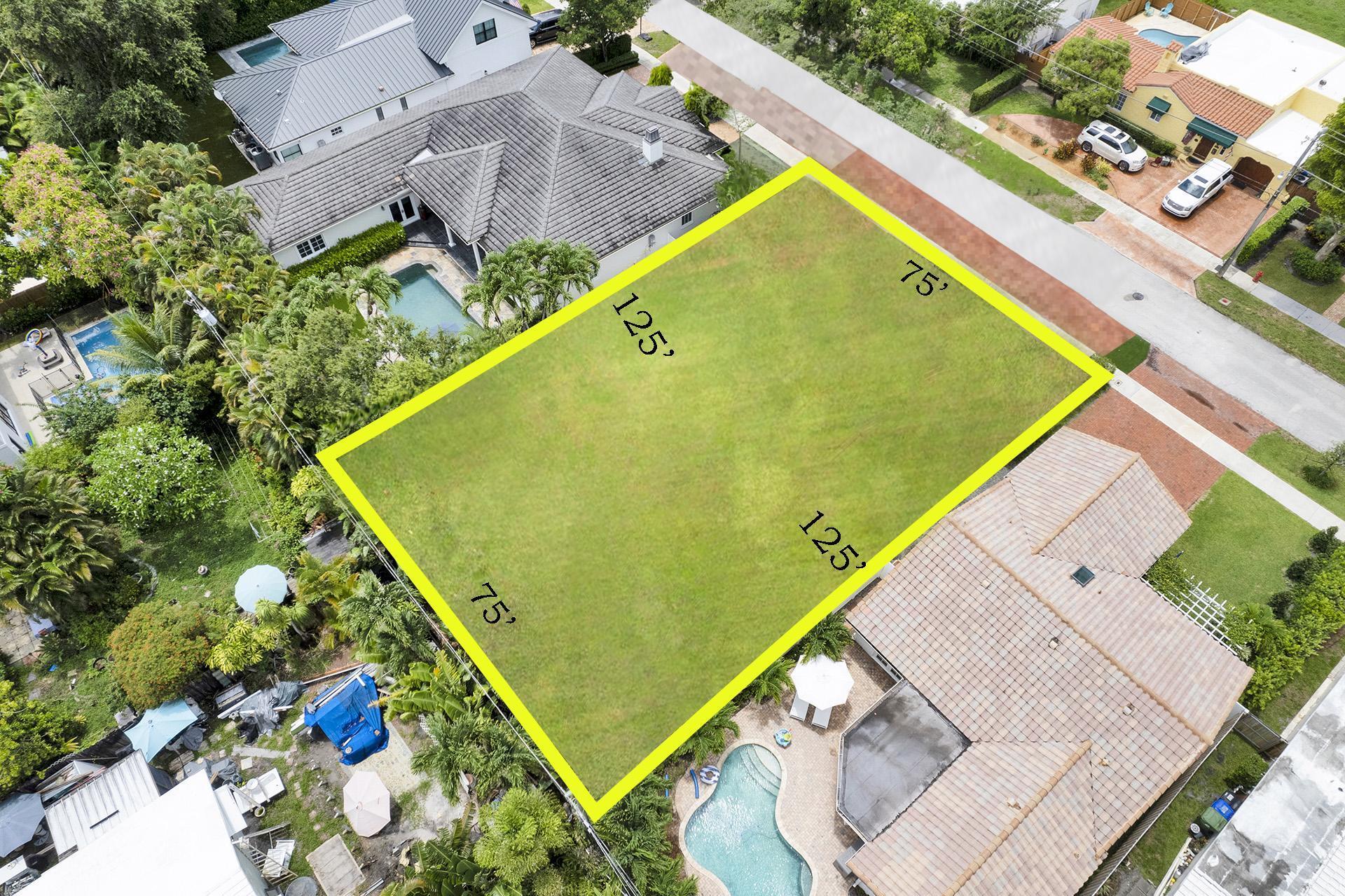 805 SE 10th St Fort Lauderdale, FL 33316