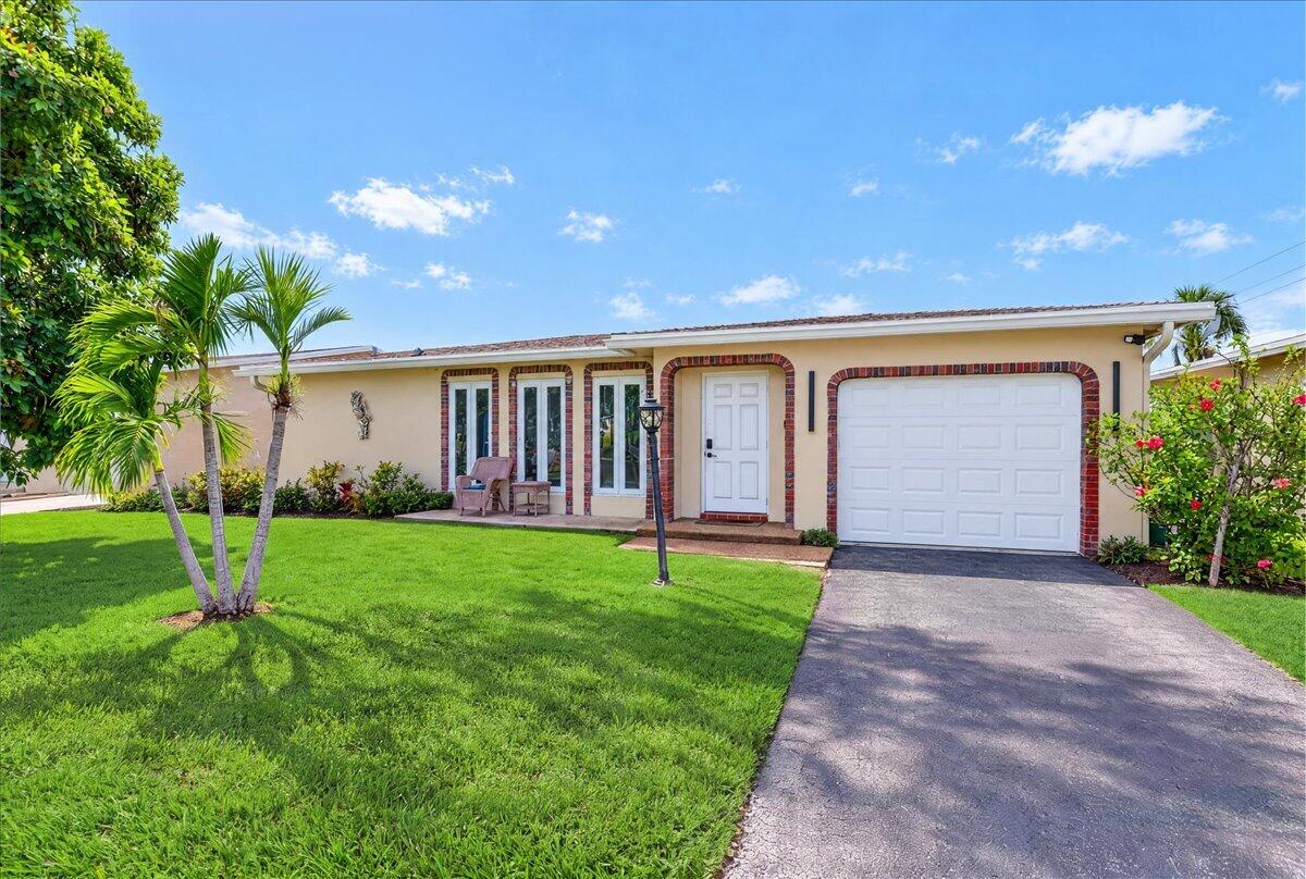 4911 NW 14th