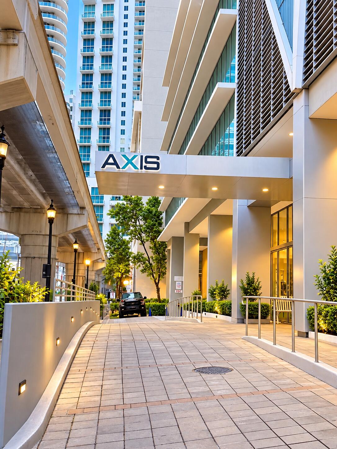 image Axis on Brickell North1