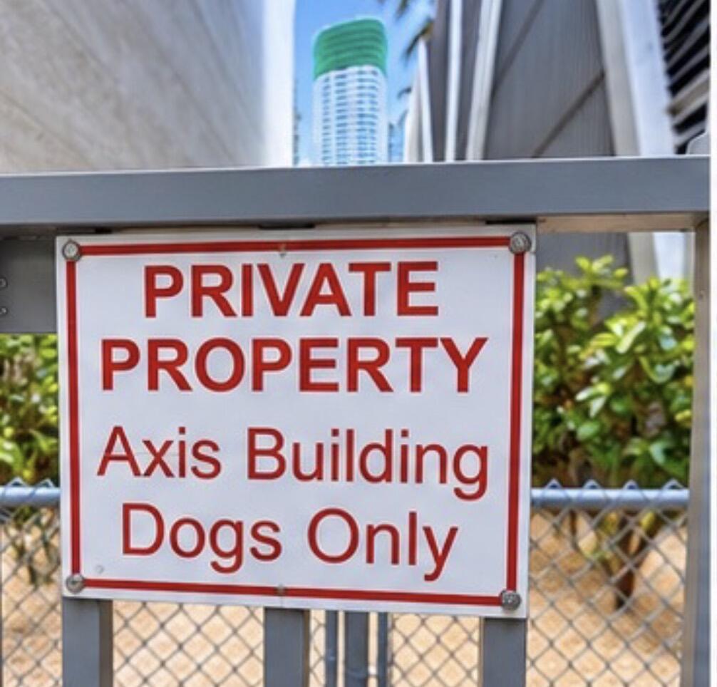 image Axis on Brickell North33