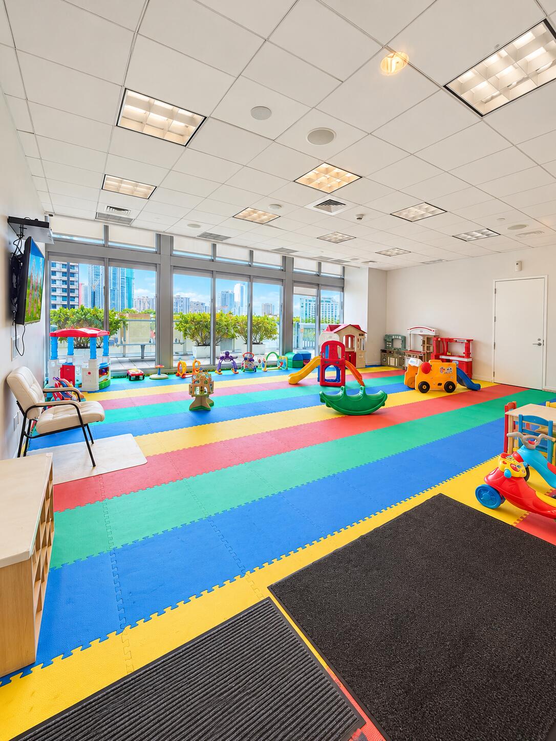 image Axis on Brickell North42