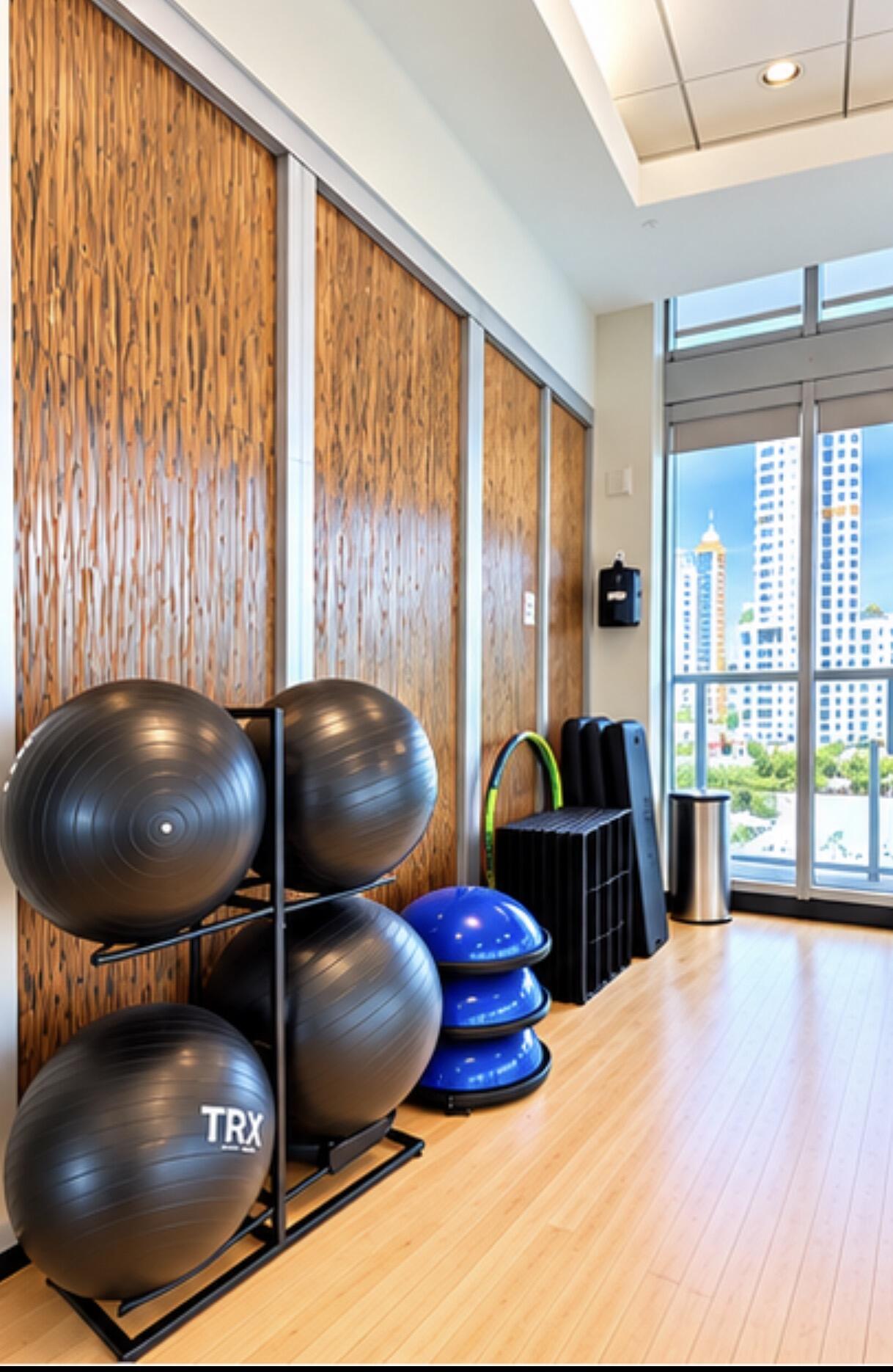 image Axis on Brickell North44