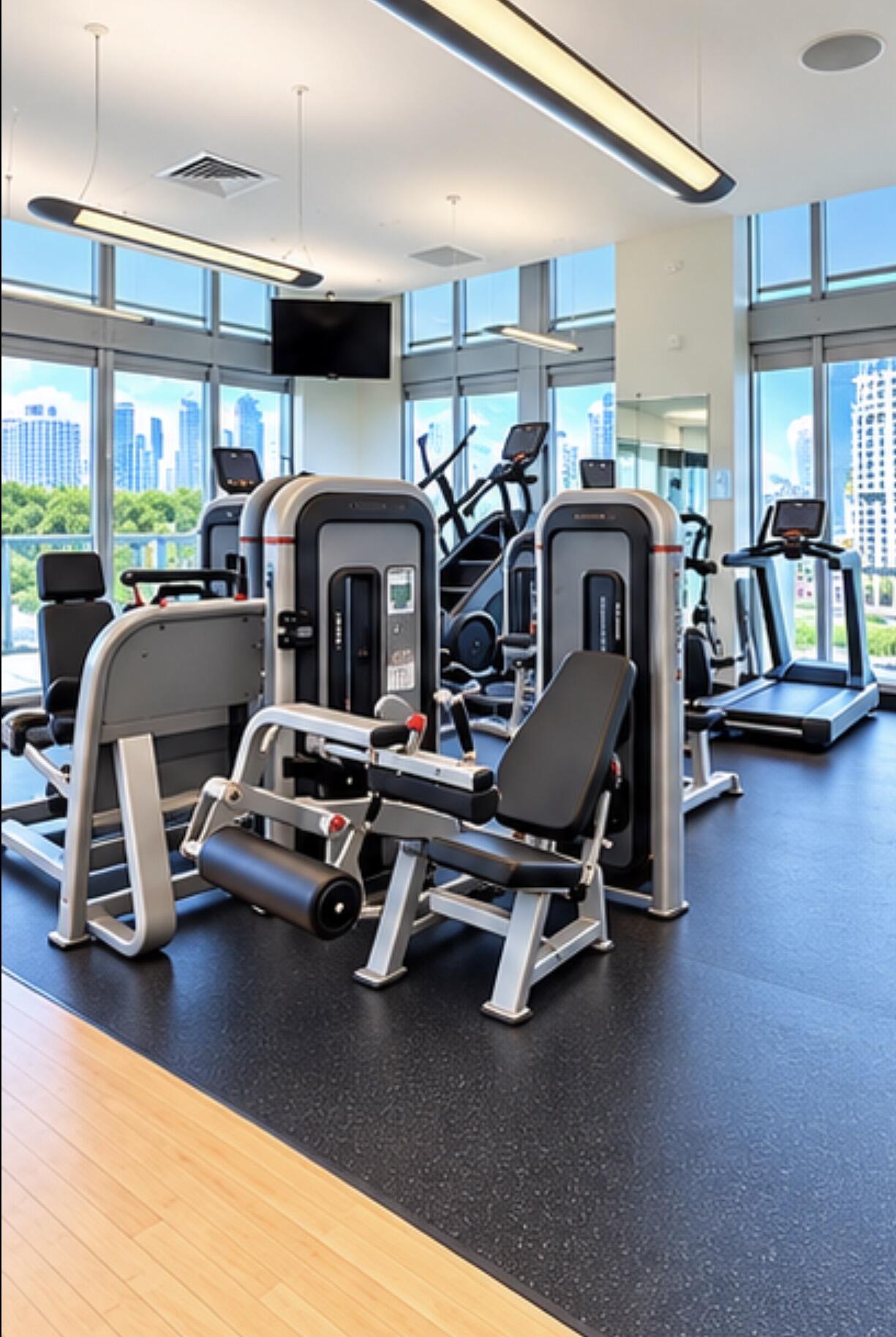 image Axis on Brickell North46