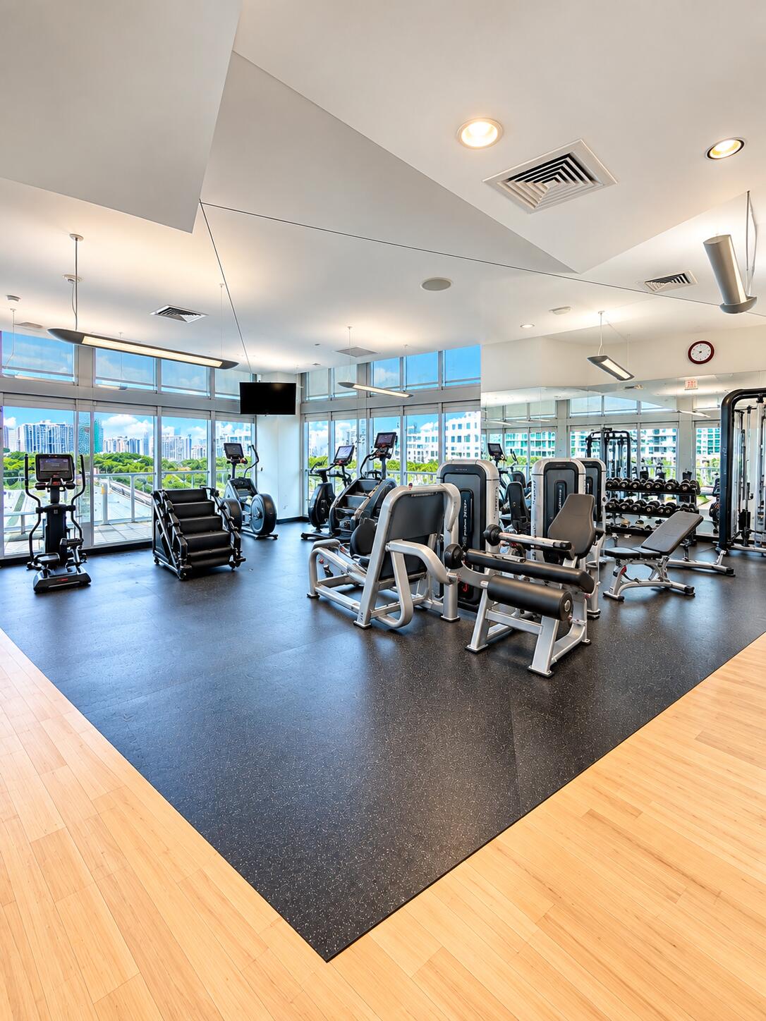 image Axis on Brickell North49