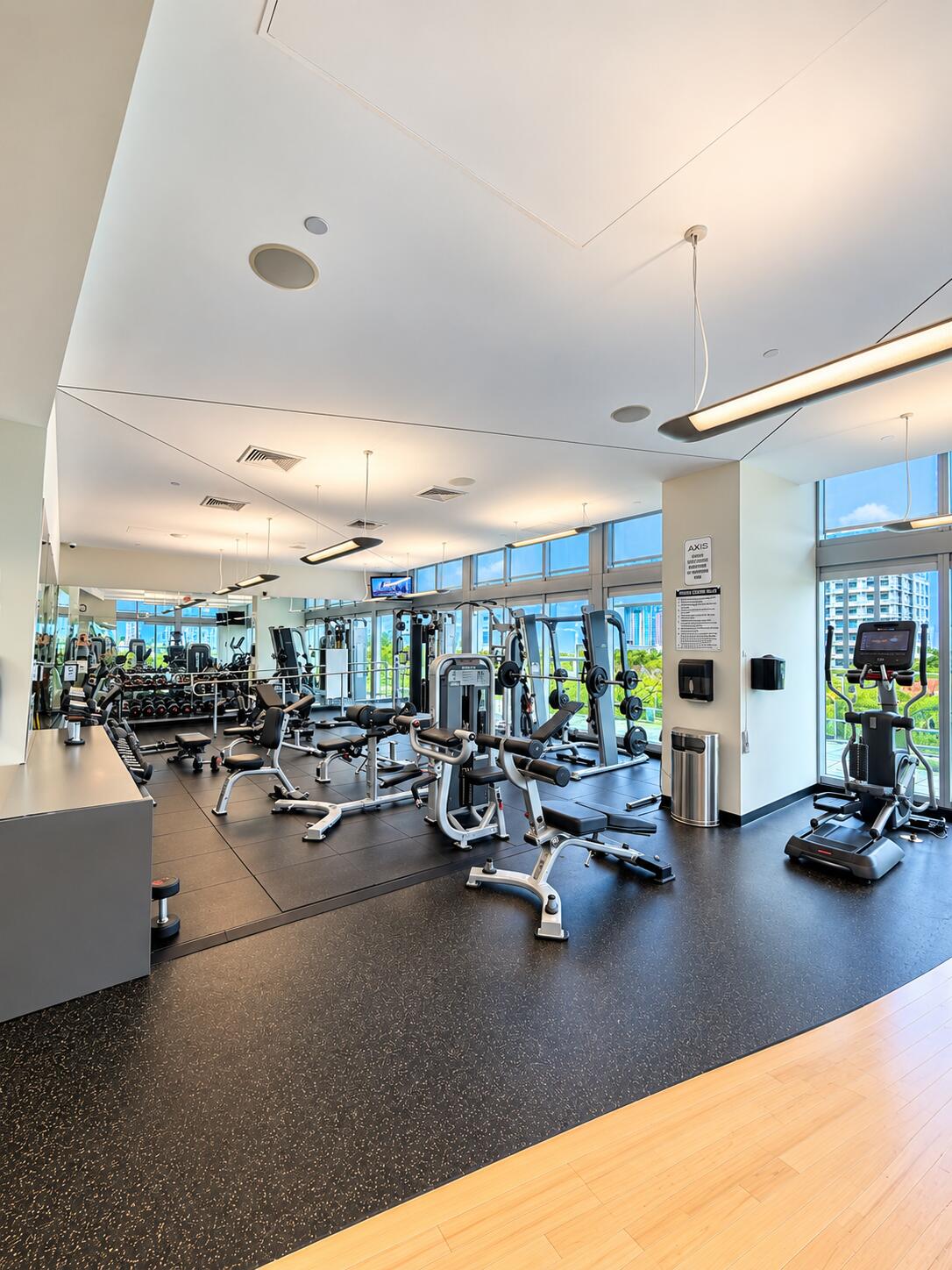 image Axis on Brickell North50