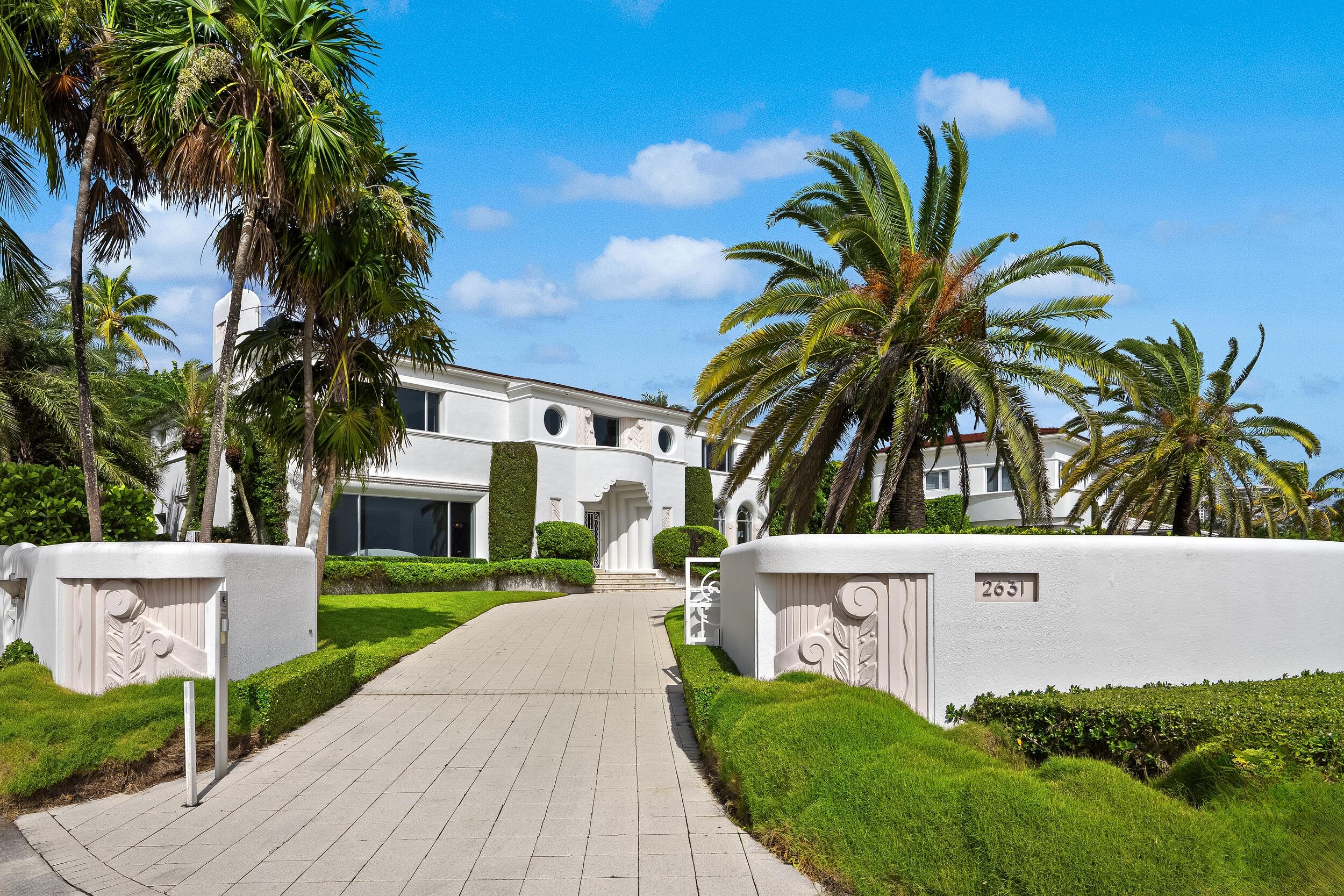 2631 S Flagler Dr West Palm Beach, FL 33405