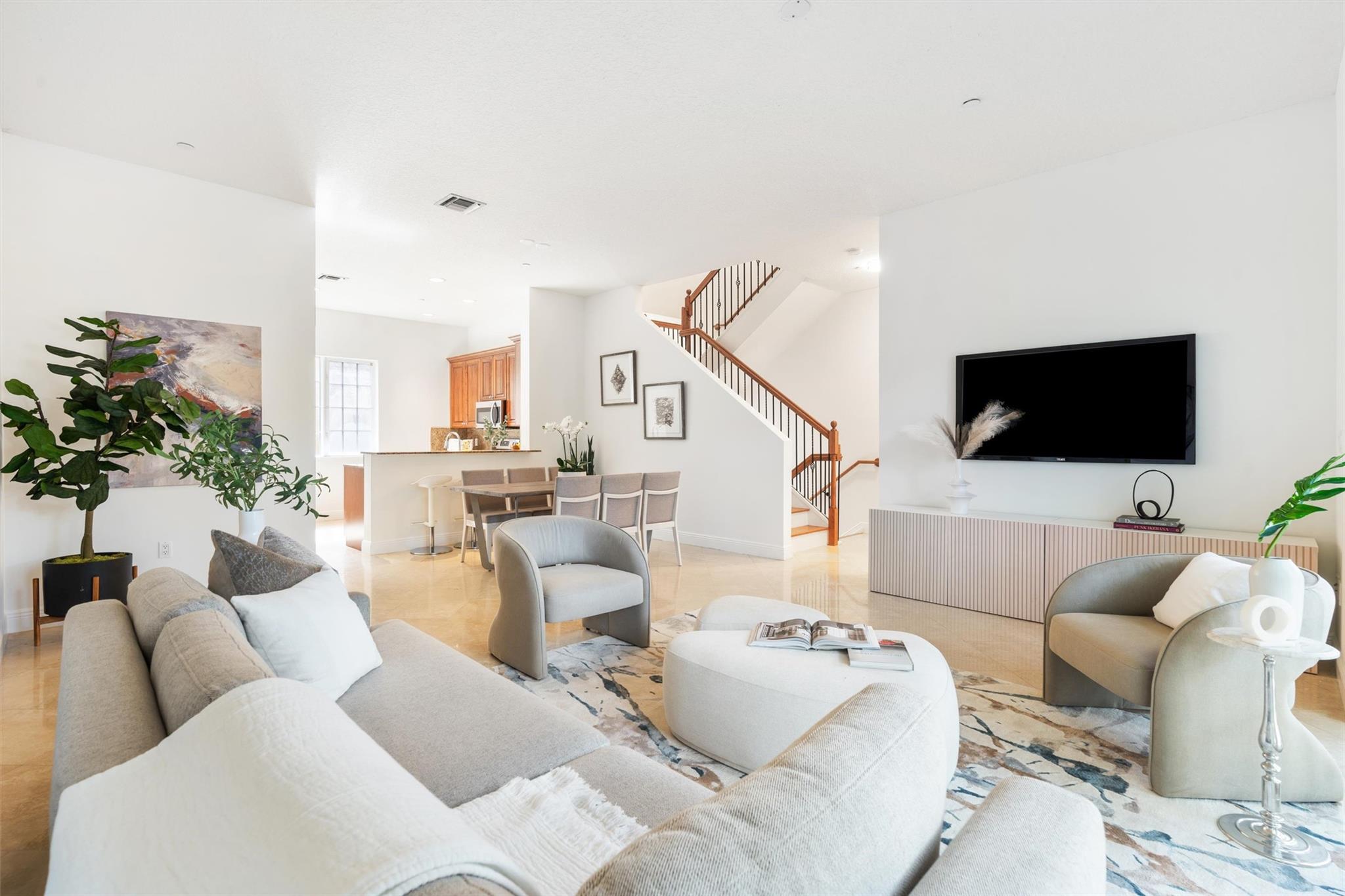 Townhouse
