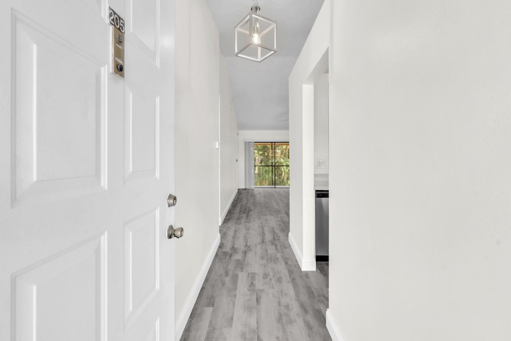 22076 Palms Way #205