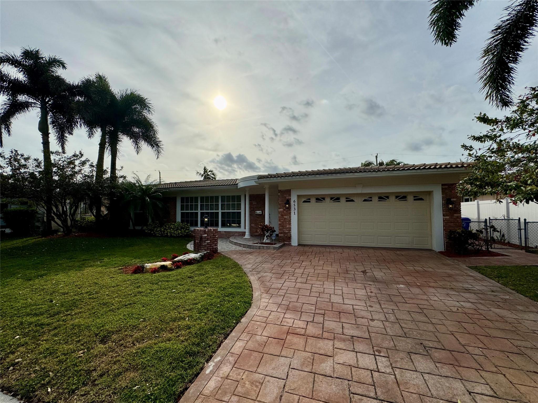 6531 NE 22nd Ave,Fort Lauderdale, FL 33308