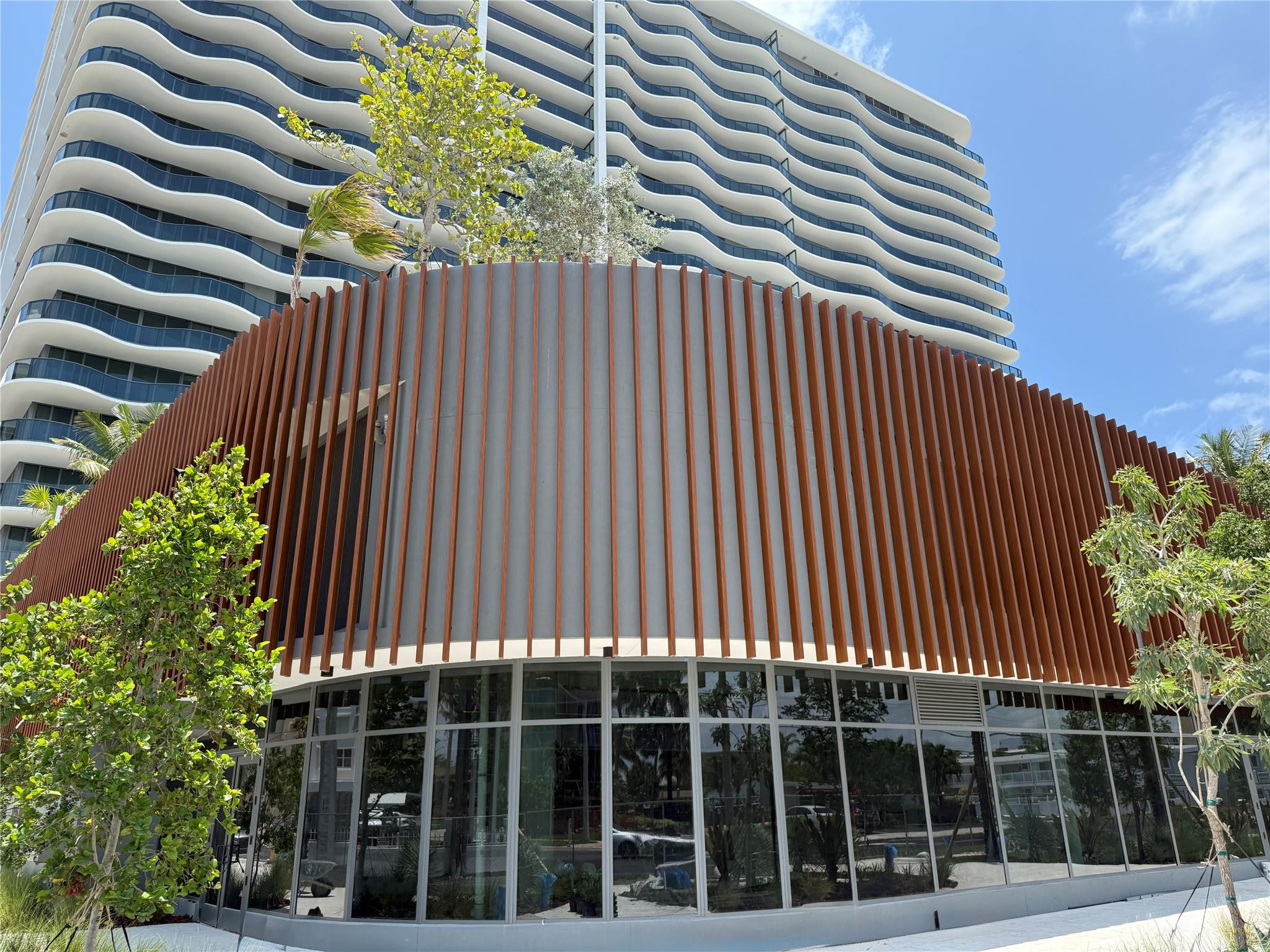 900 N Ocean Blvd #CU