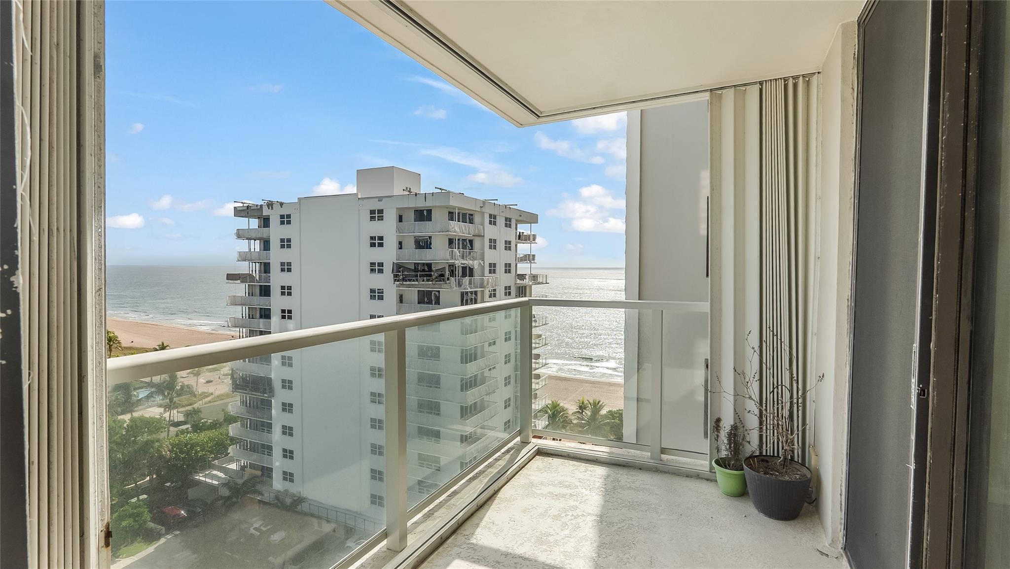 1000 S Ocean Blvd #12L