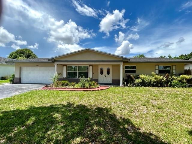 7441 NW 13th St