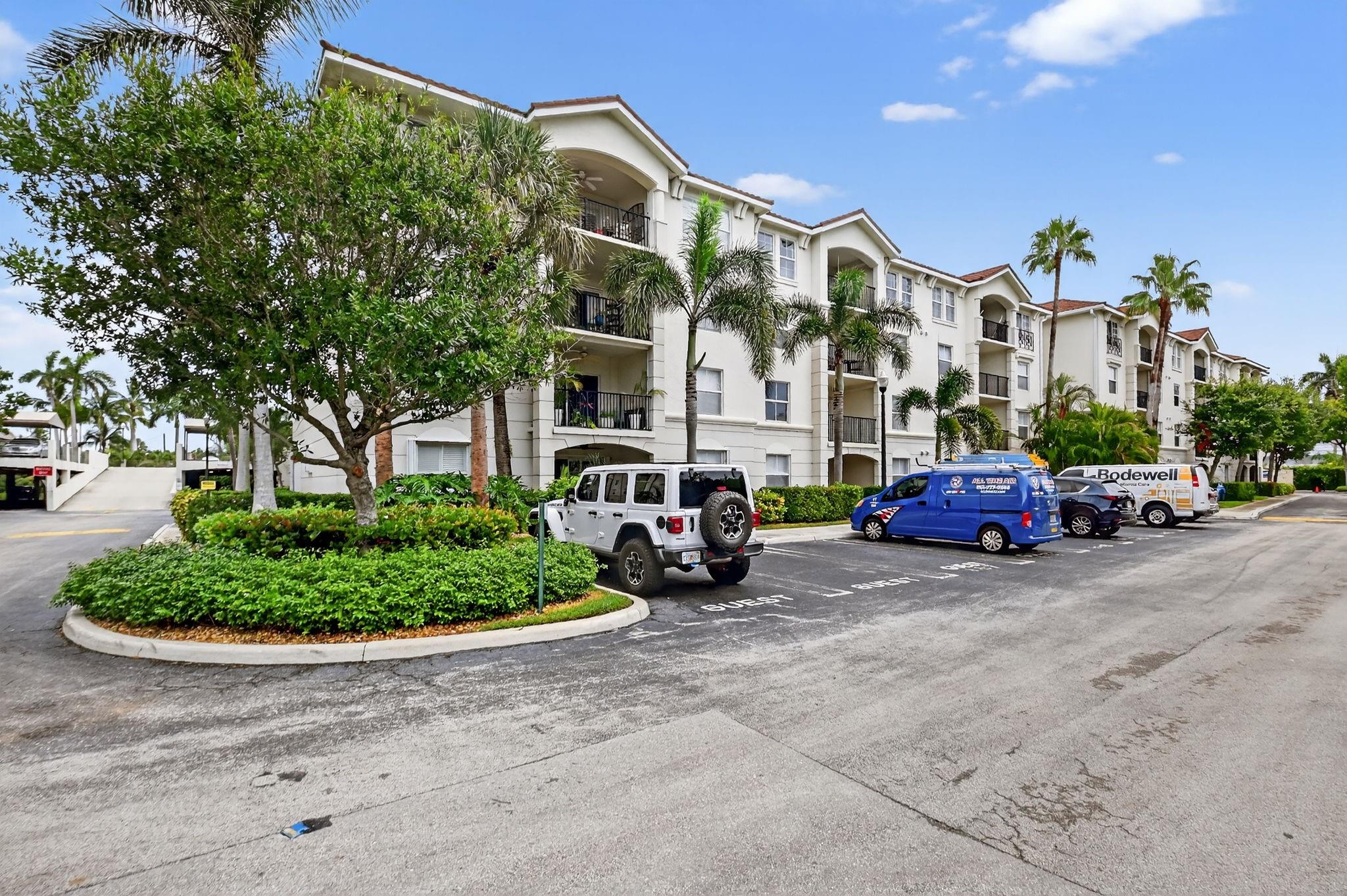 3212 Tuscany Way #3212
