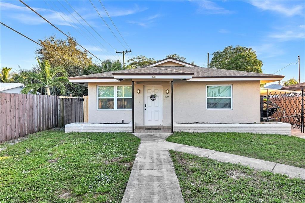 60 NW 45th Ct