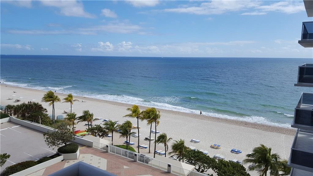 3500 Galt Ocean Dr #616