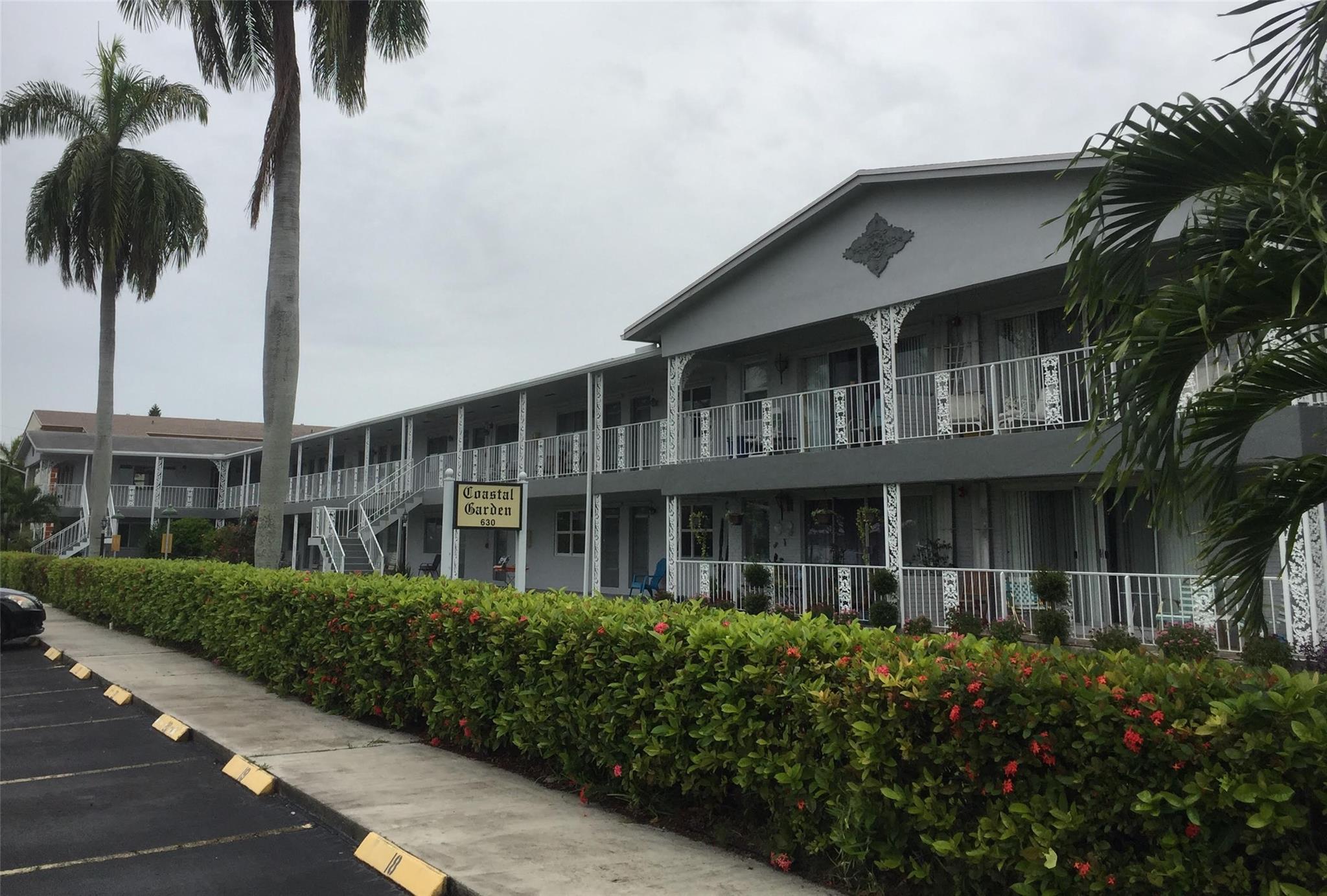 630 Layne Blvd #209
