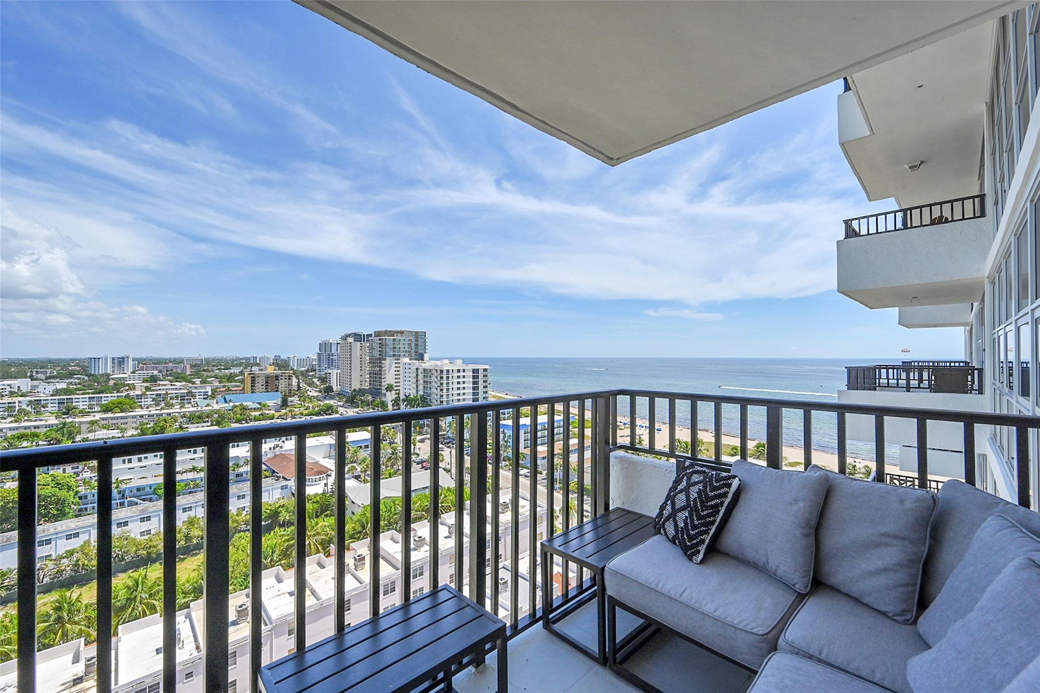 531 N Ocean Blvd #1705