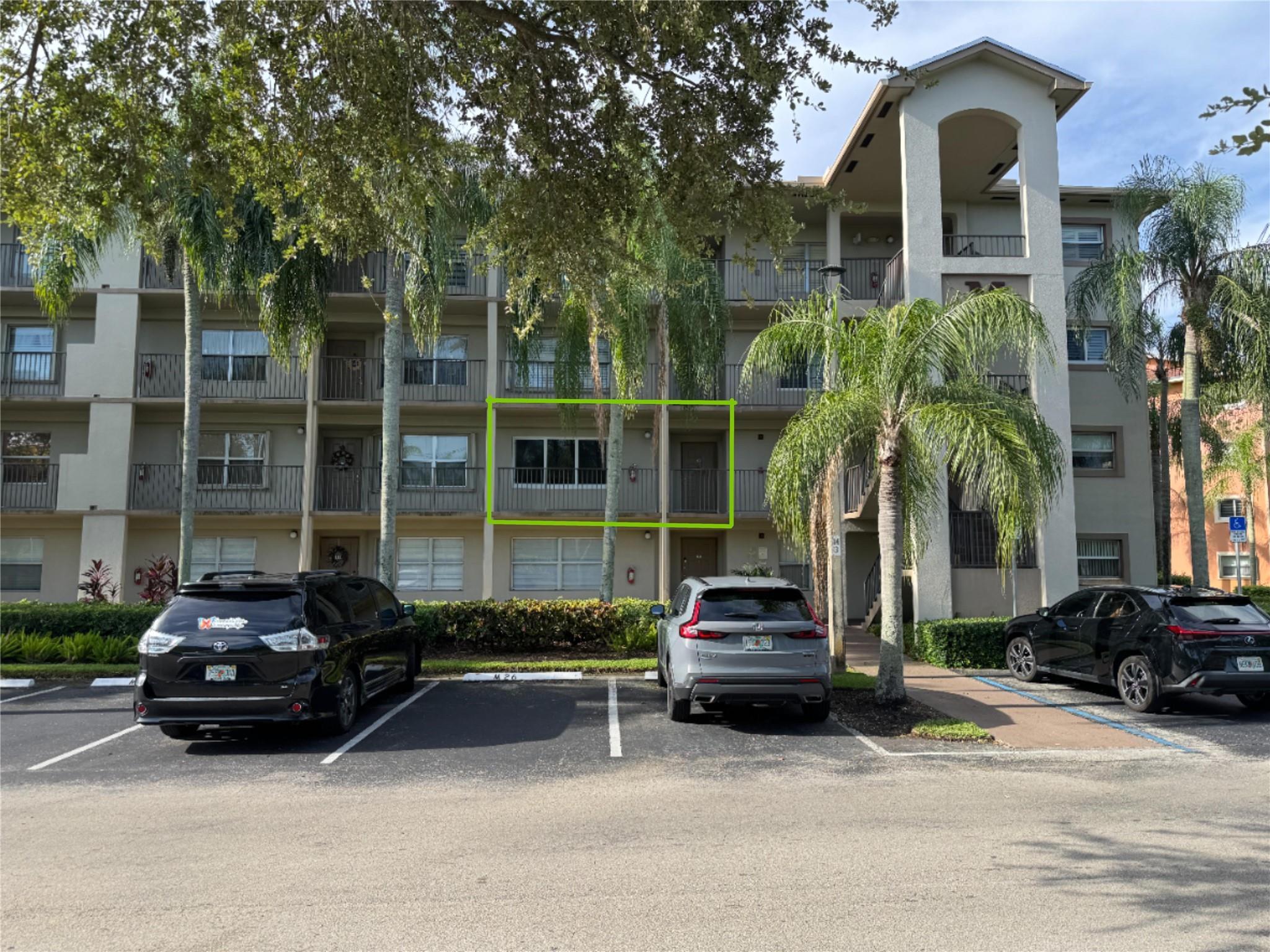 13800 SW 5th Ct #211