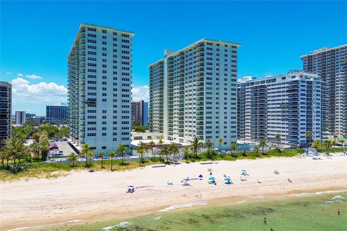 3400 Galt Ocean #PH7S Fort Lauderdale, FL 33308