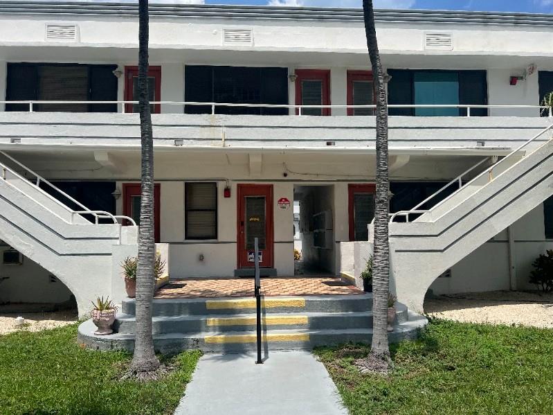 311 Liberty St #18