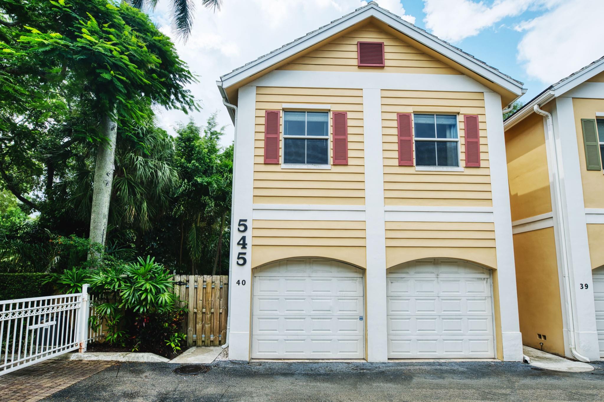545 SW 18th Ave