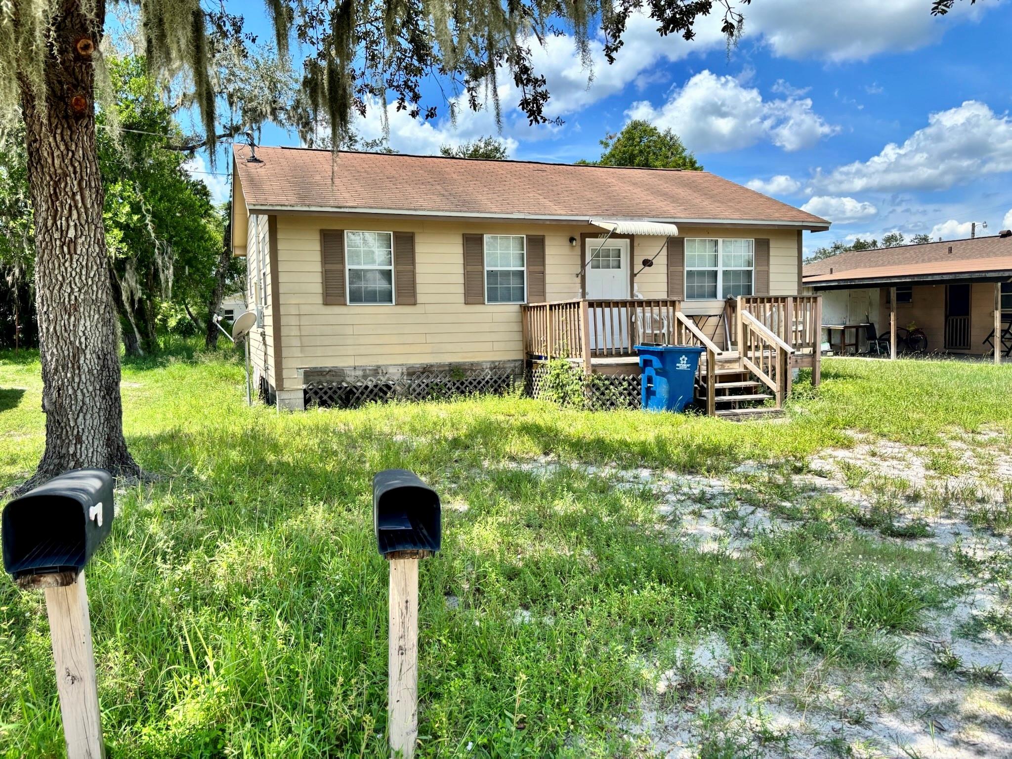714 Seminole Ave Fort Meade, FL 33841