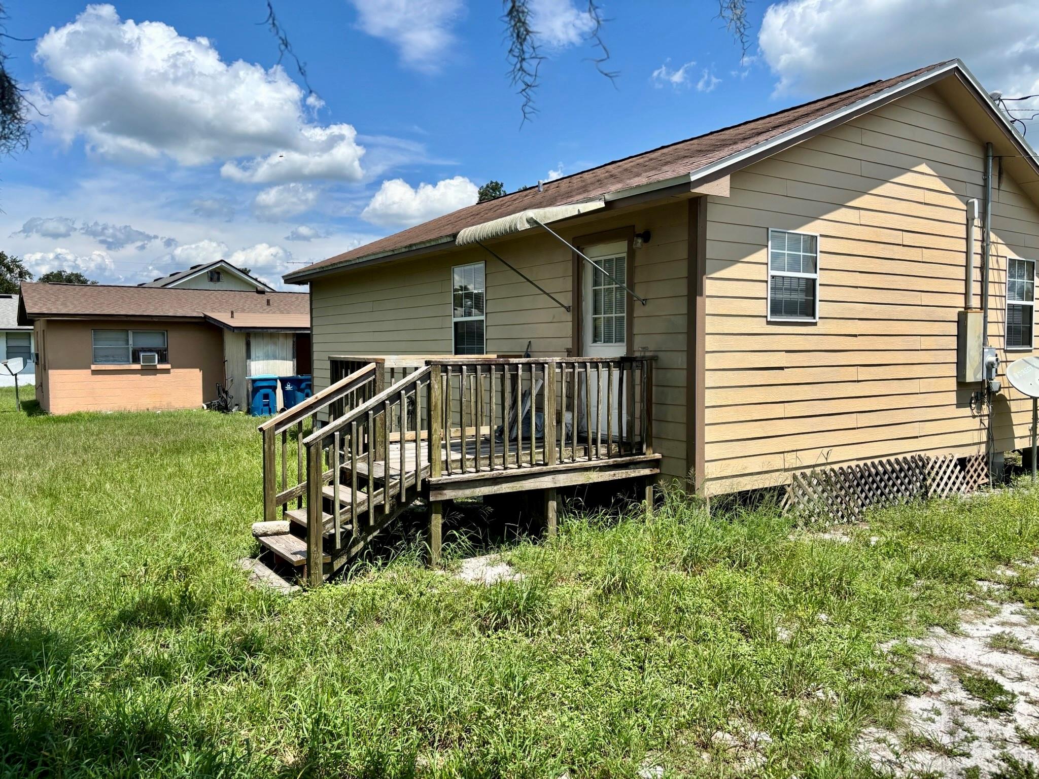 714 Seminole Ave Fort Meade, FL 33841