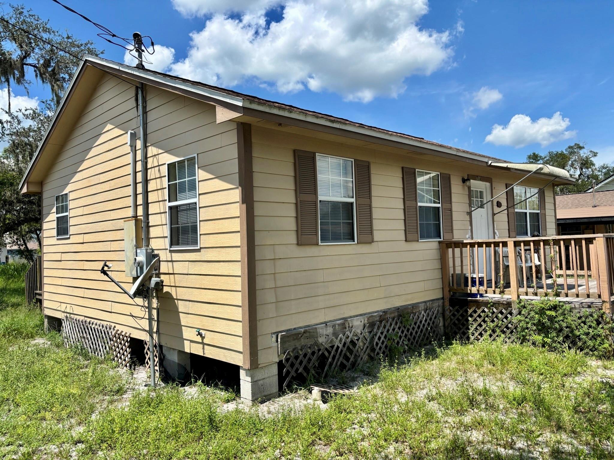 714 Seminole Ave Fort Meade, FL 33841