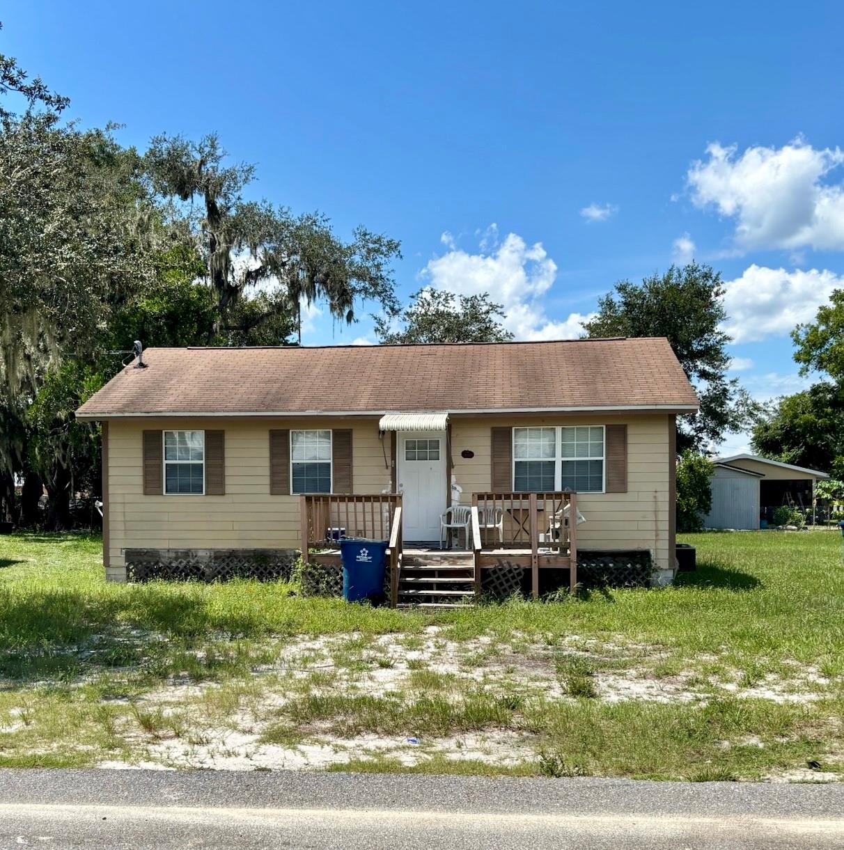 714 Seminole Ave Fort Meade, FL 33841