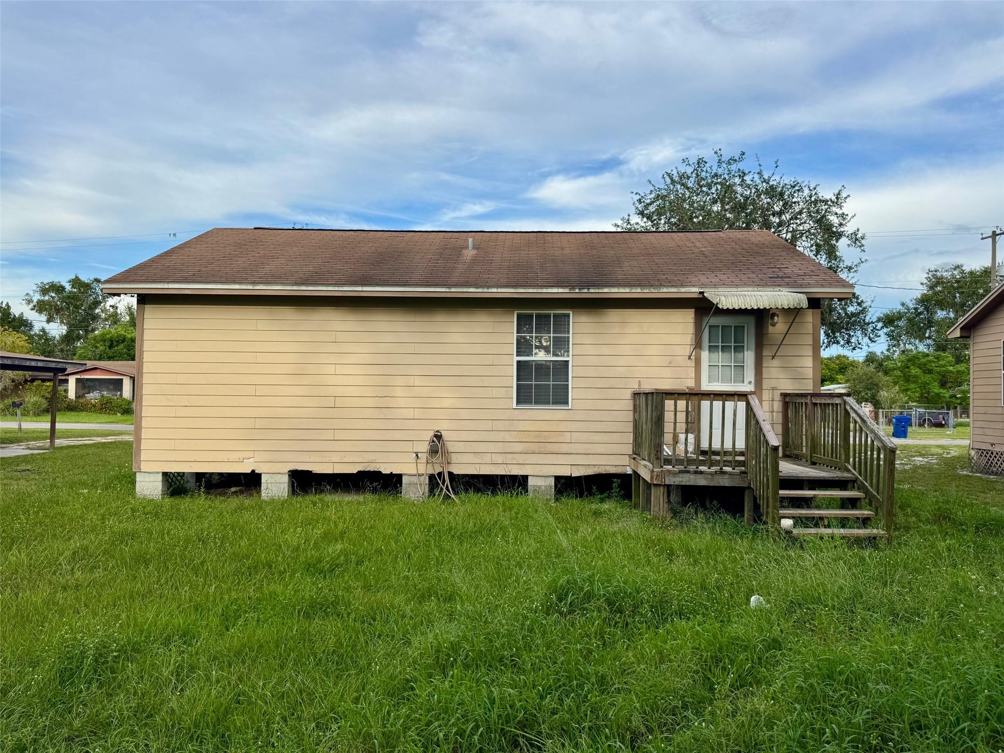 714 Seminole Ave Fort Meade, FL 33841