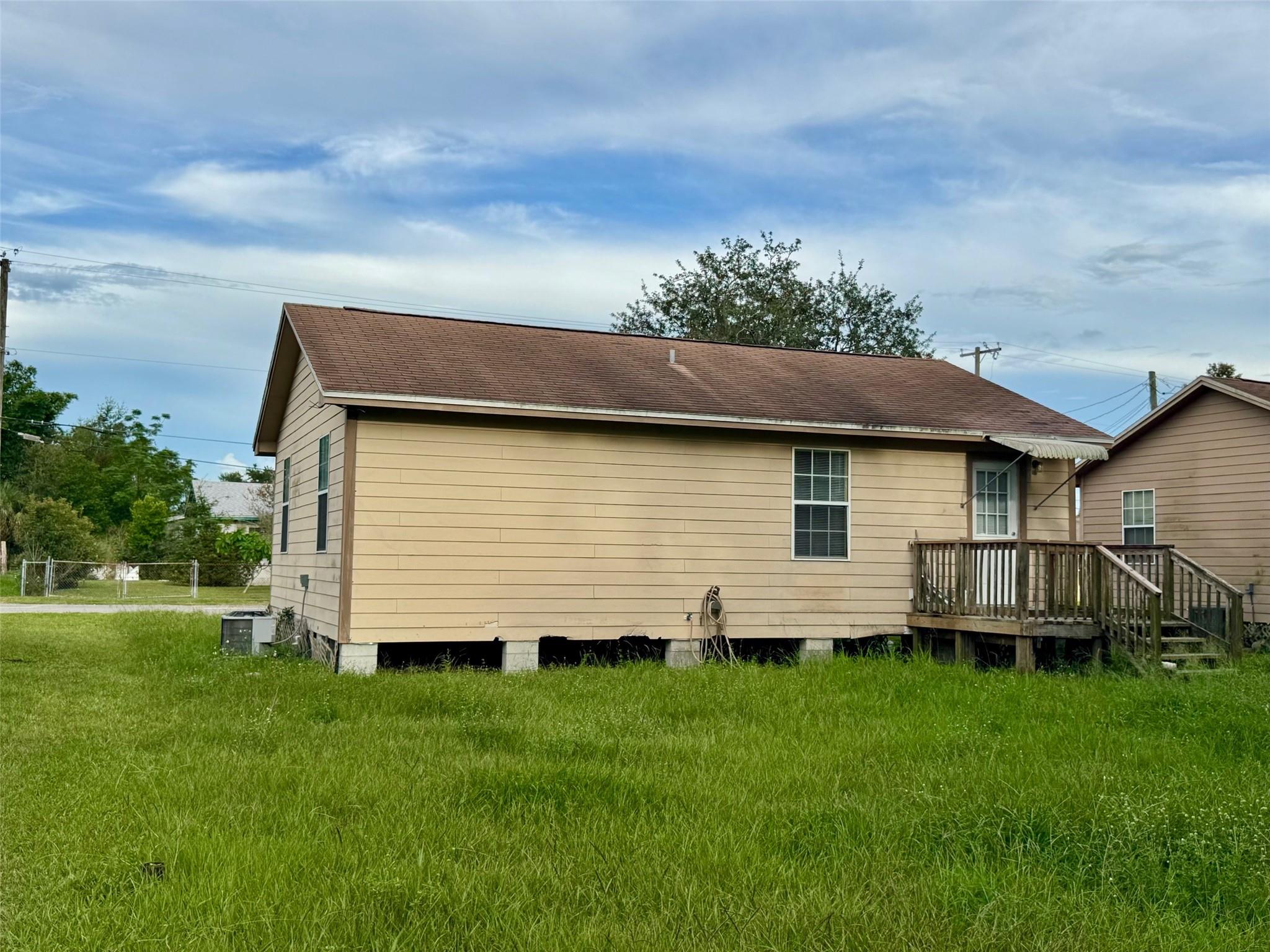 714 Seminole Ave Fort Meade, FL 33841