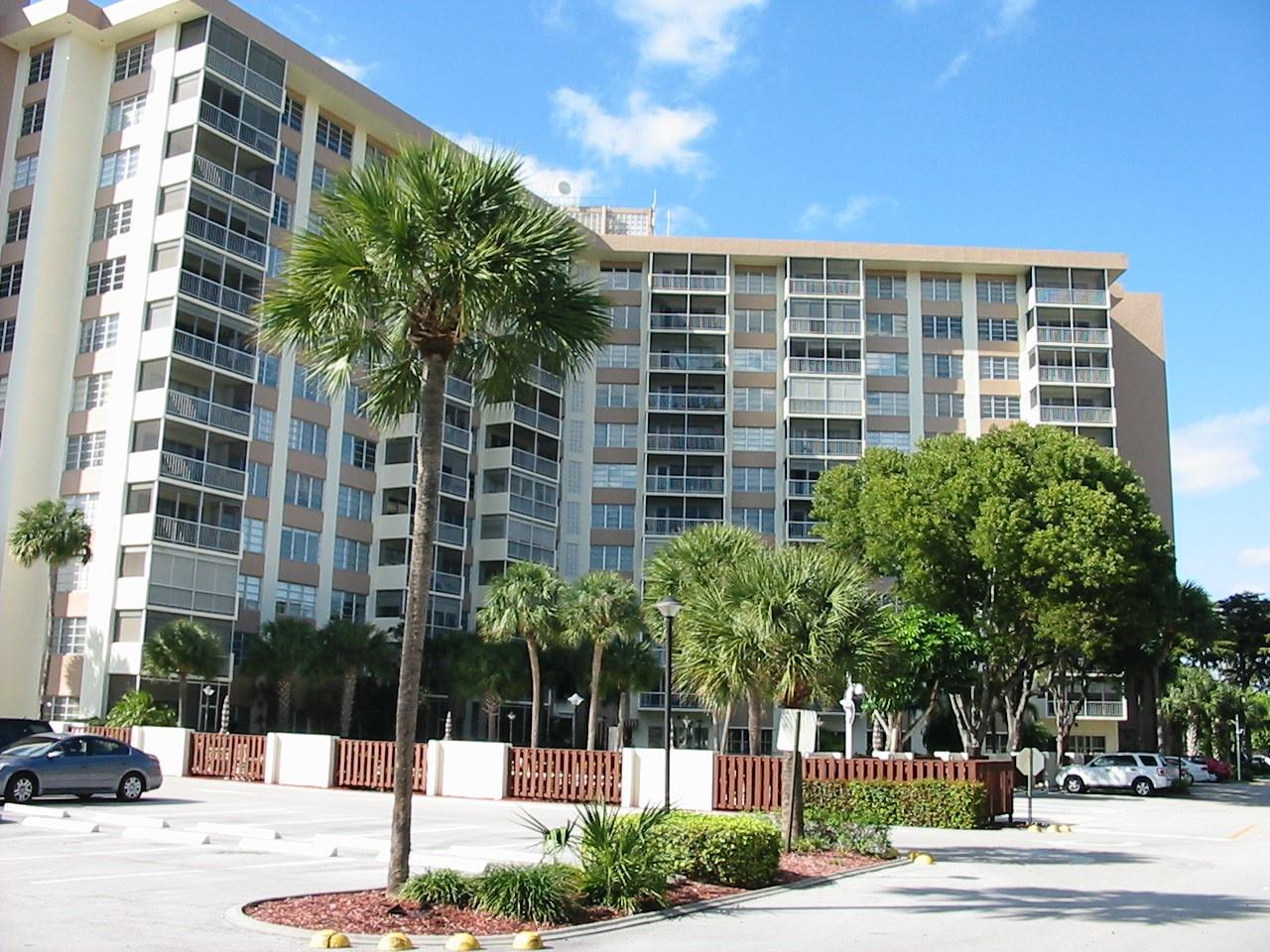 10777 W Sample Rd #203