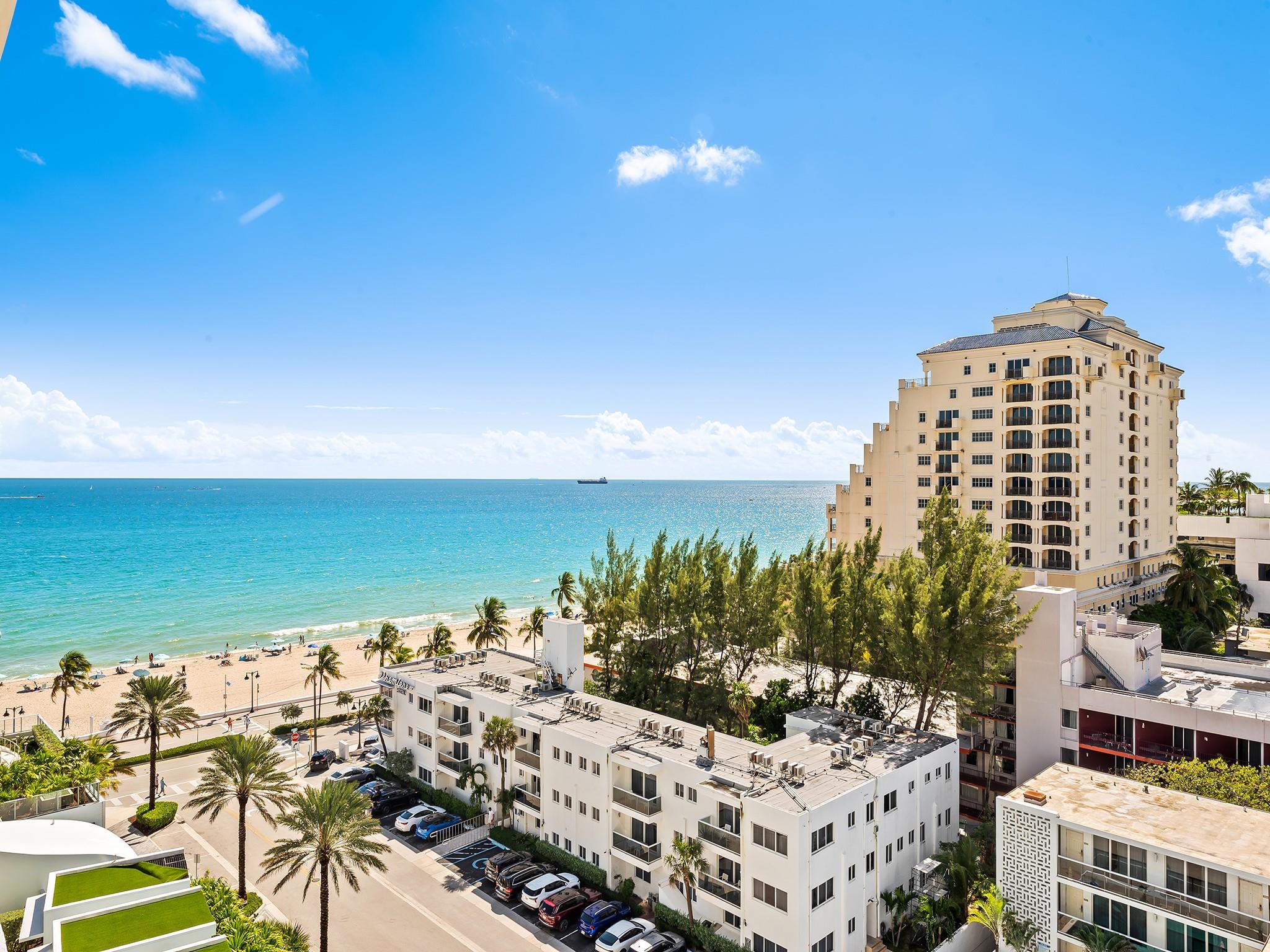 701 N Fort Lauderdale Bch Blvd #805 Fort Lauderdale, FL 33304 701 N Fort Lauderdale Bch Blvd #805 Fort Lauderdale, FL 33304