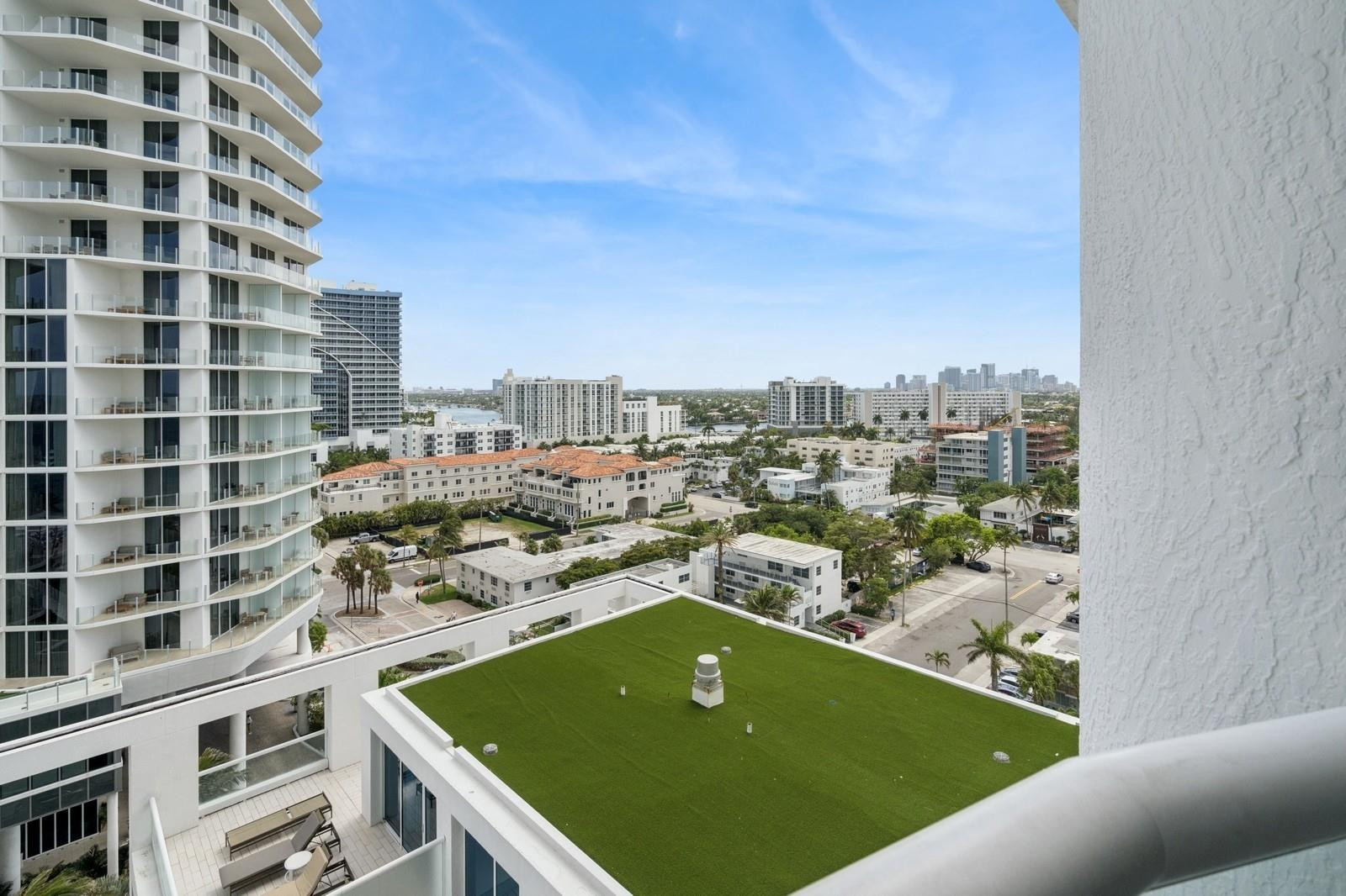 551 N Fort Lauderdale Bch #H906 Fort Lauderdale, FL 33304