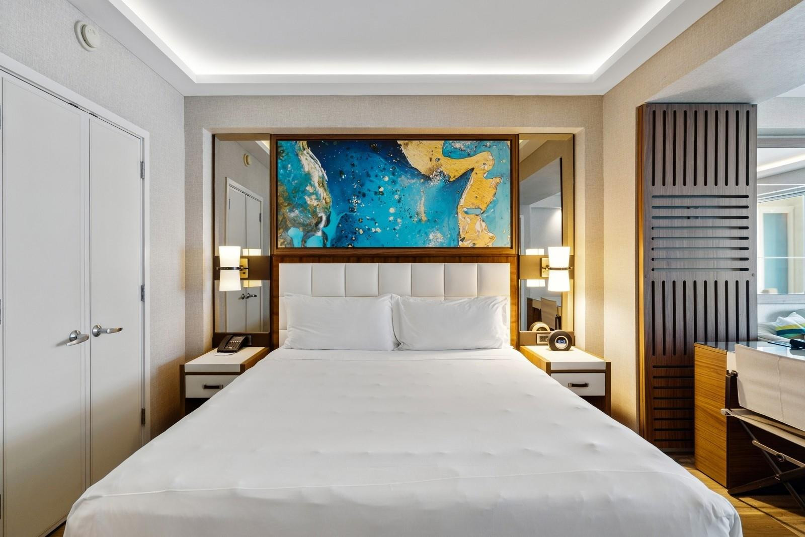 551 N Fort Lauderdale Bch #H906 Fort Lauderdale, FL 33304