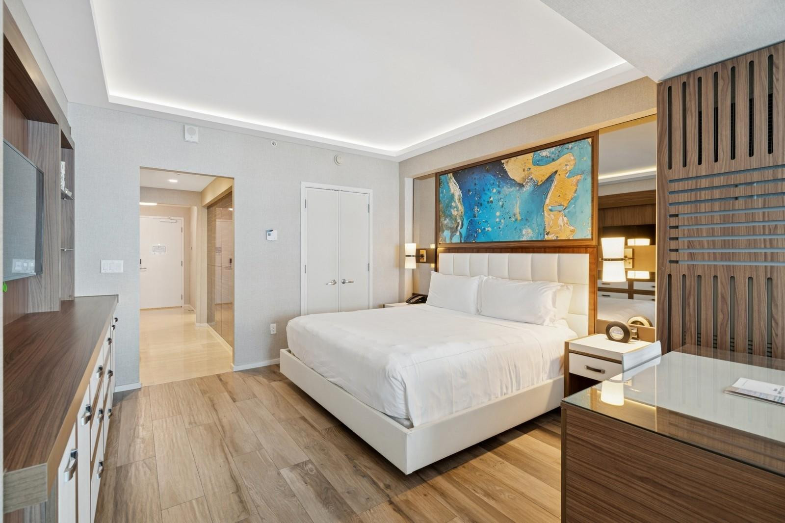 551 N Fort Lauderdale Bch #H906 Fort Lauderdale, FL 33304