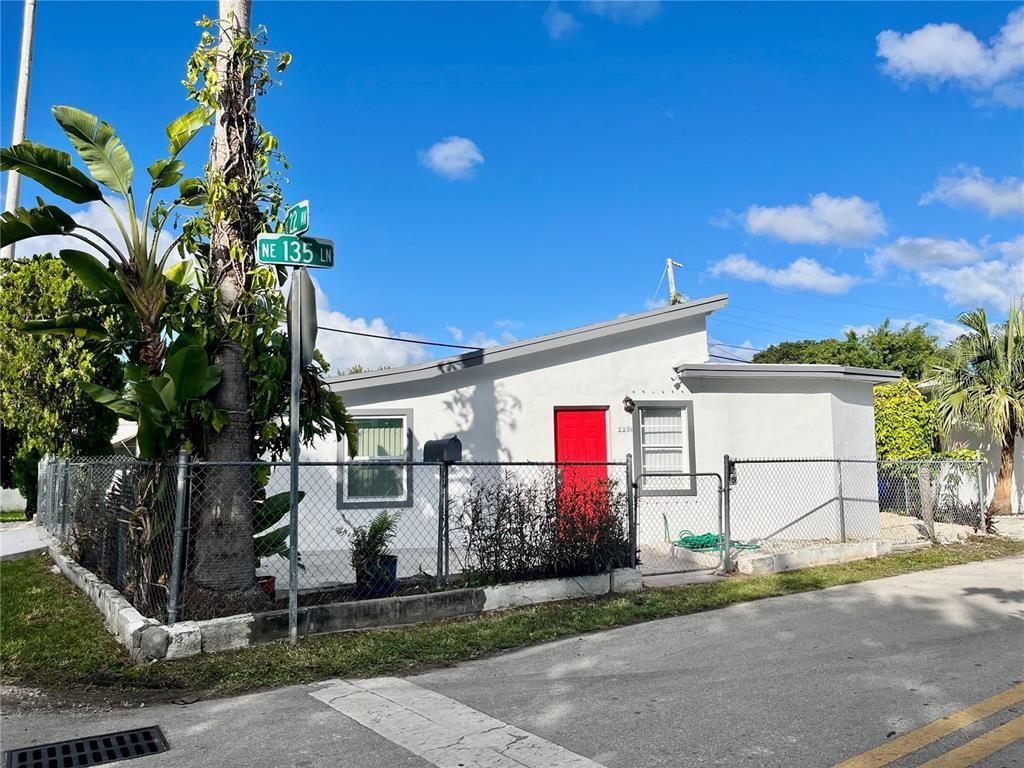2201 NE 135th Ln #2201