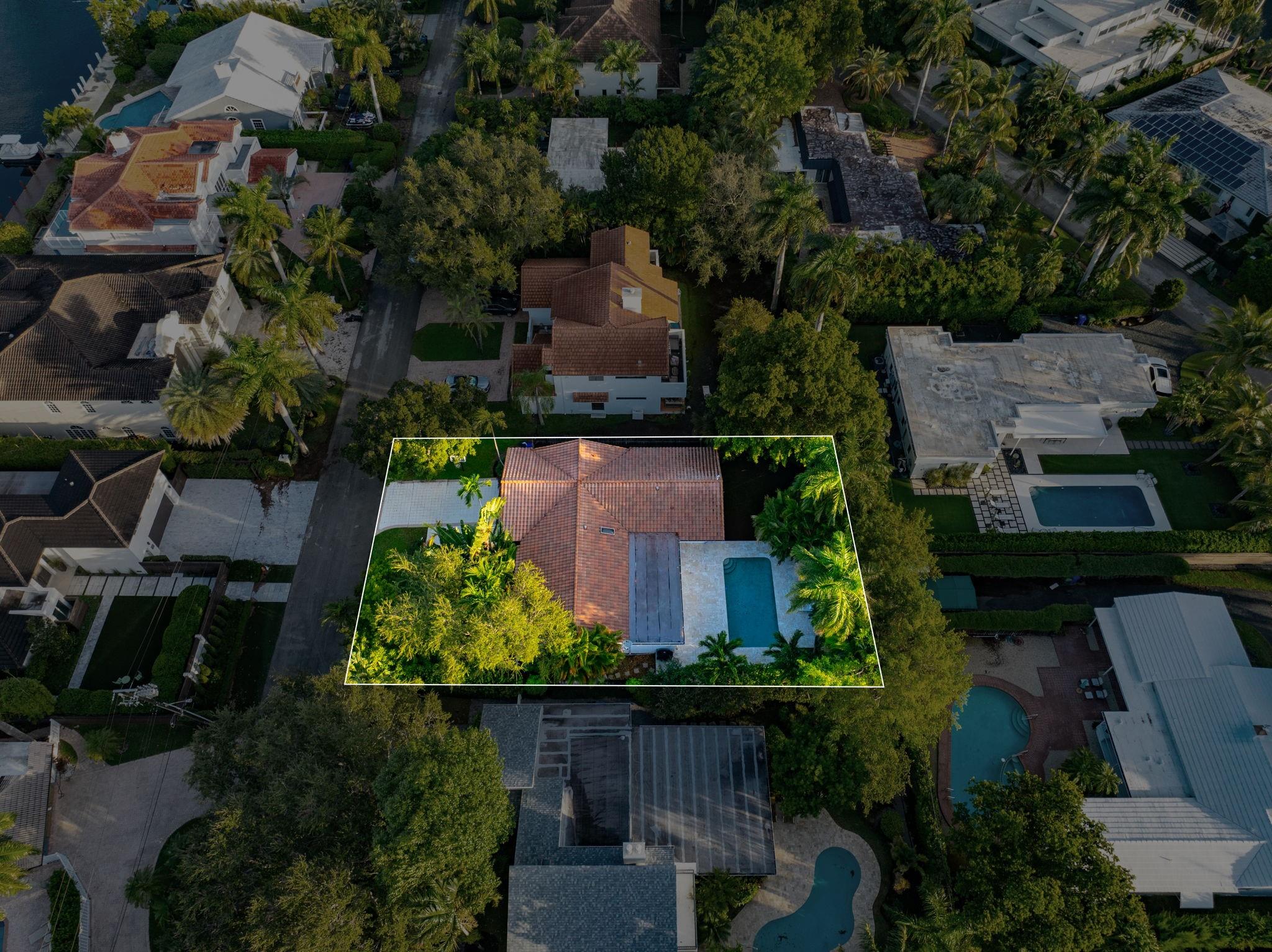 326 Seven Isles Dr Fort Lauderdale, FL 33301