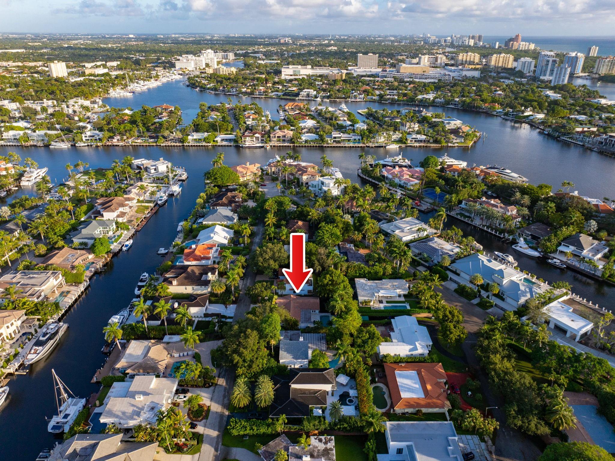 326 Seven Isles Dr Fort Lauderdale, FL 33301