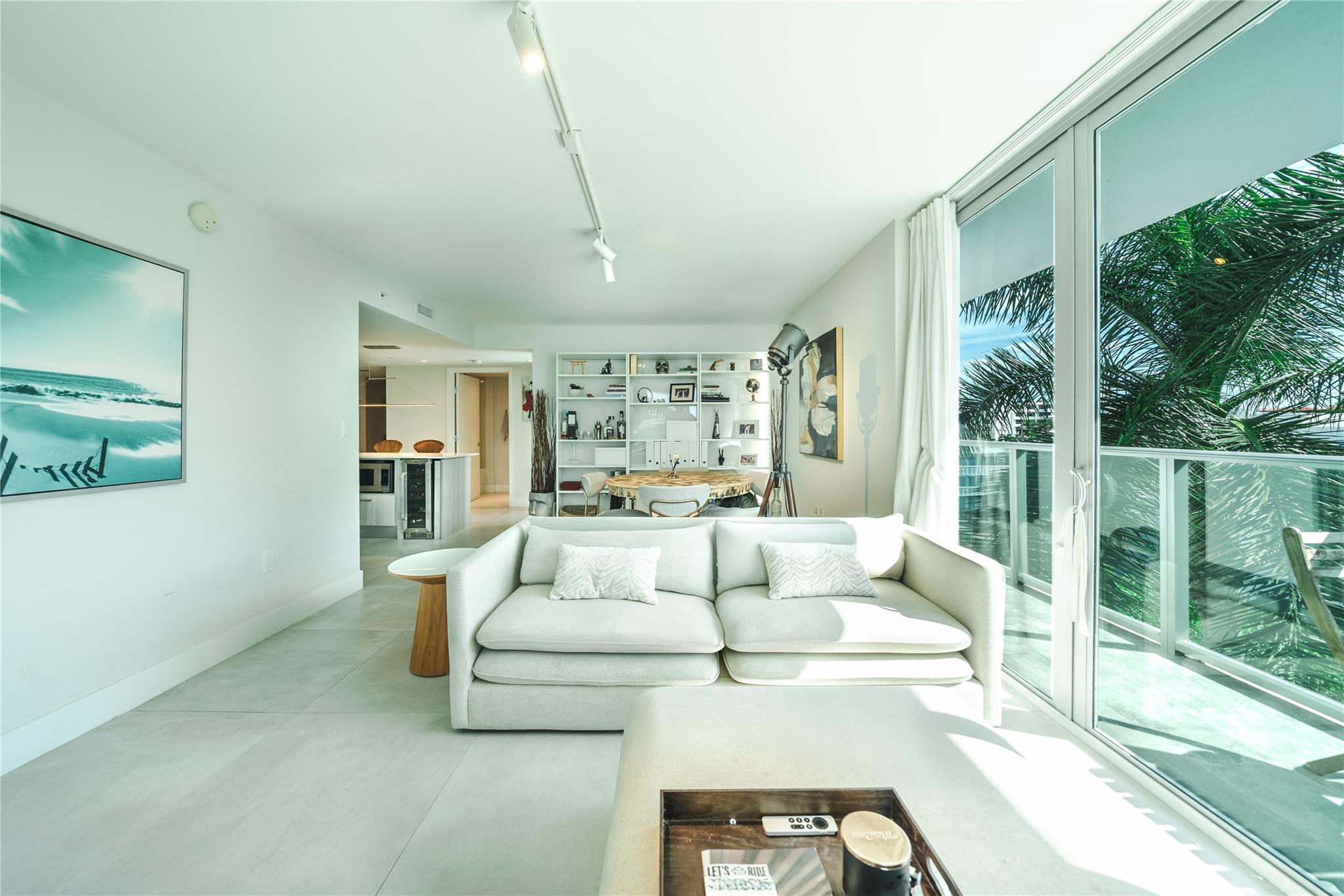 1133 102nd St #504 Bay Harbor Islands, FL 33154